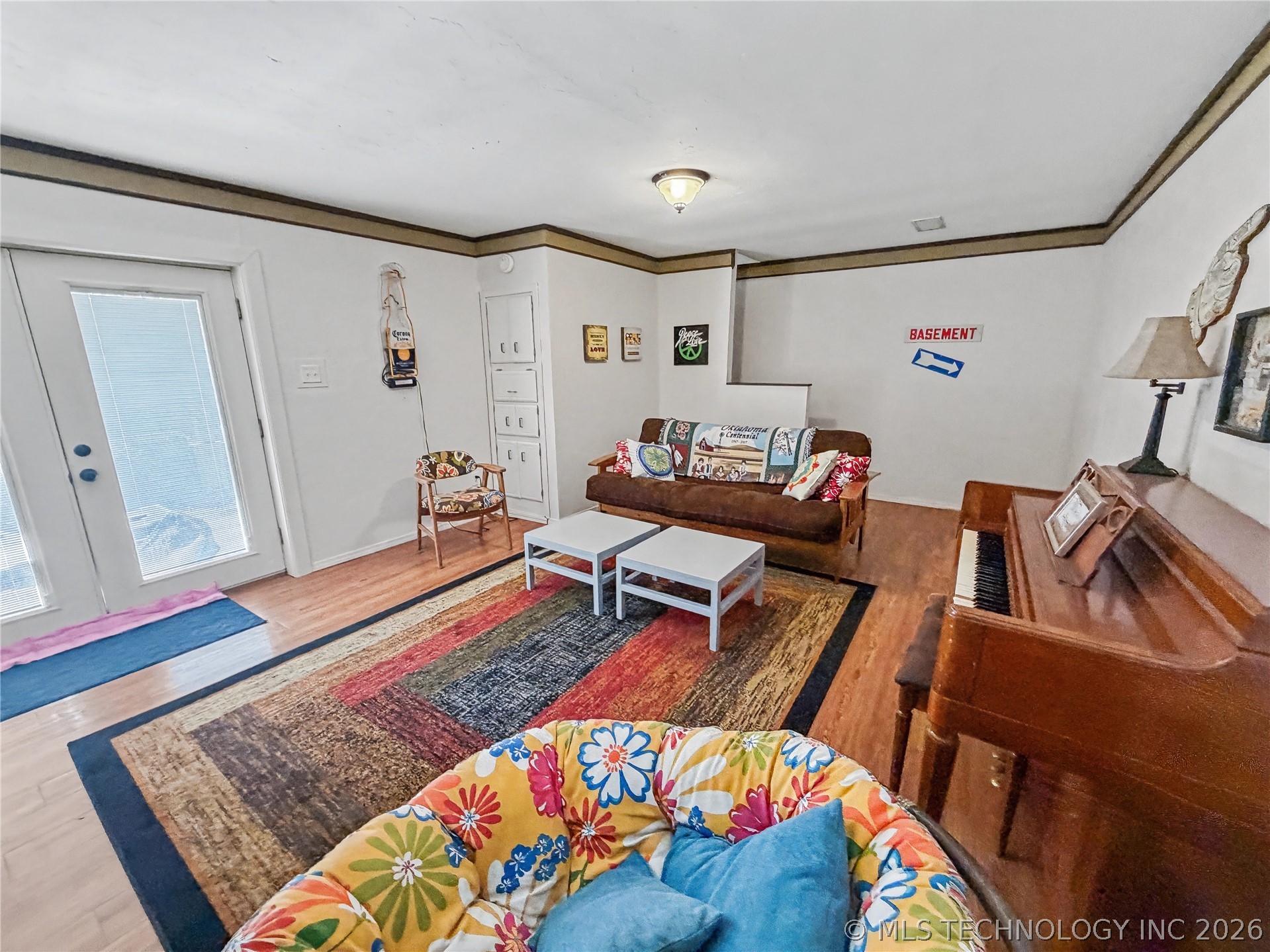 20388 W Cherokee Trail Cookson OK 74427