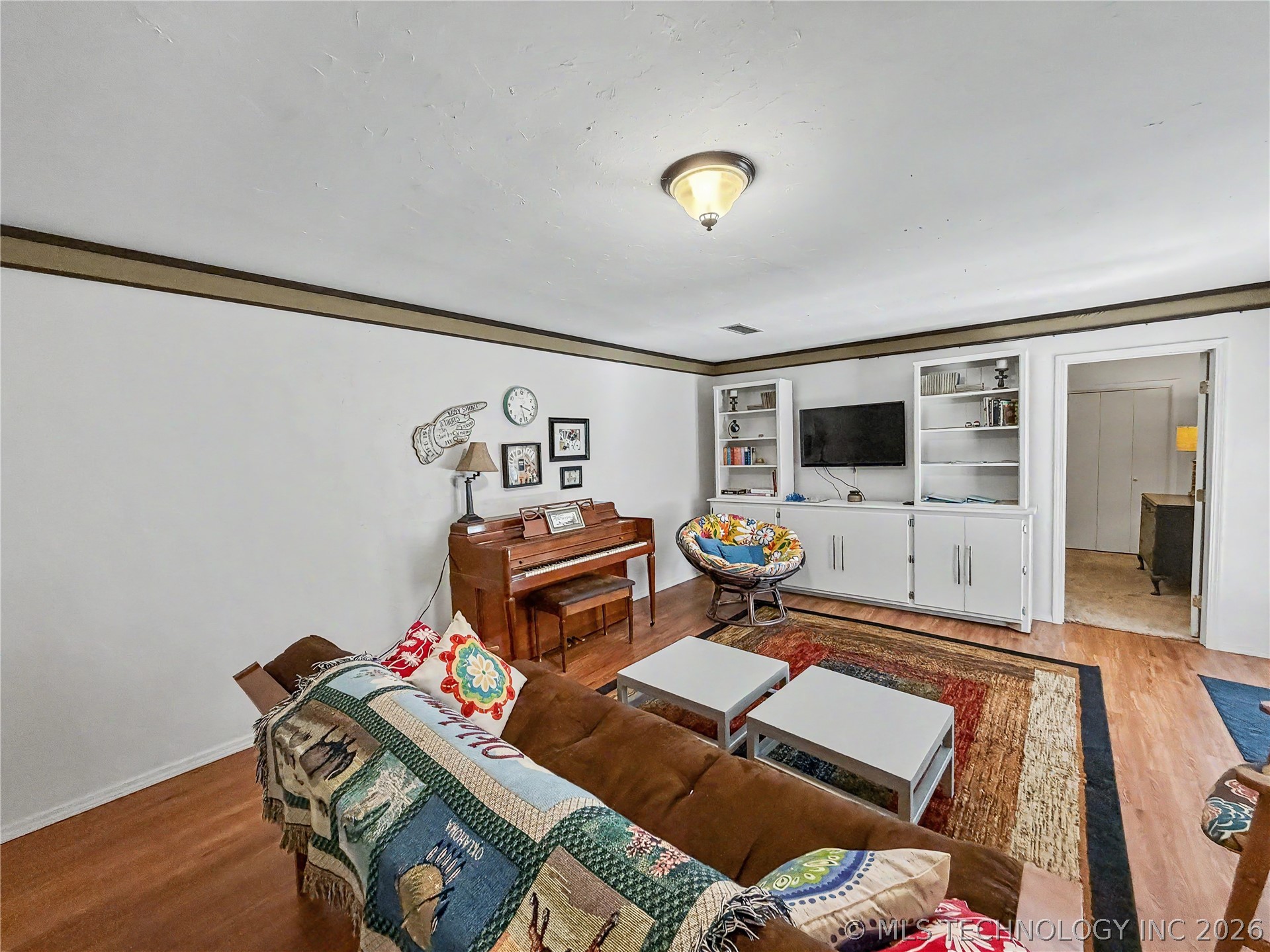20388 W Cherokee Trail Cookson OK 74427