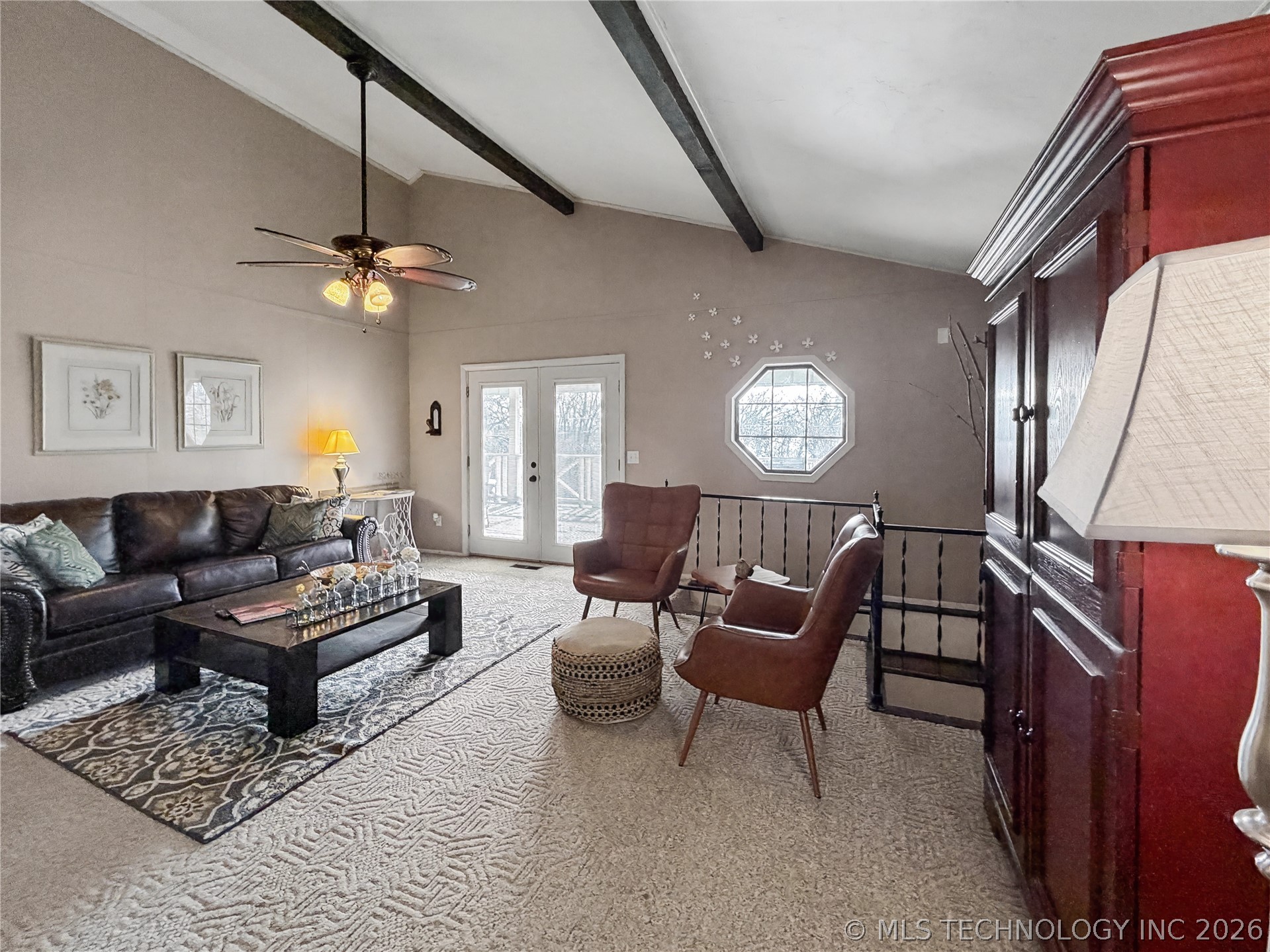 20388 W Cherokee Trail Cookson OK 74427
