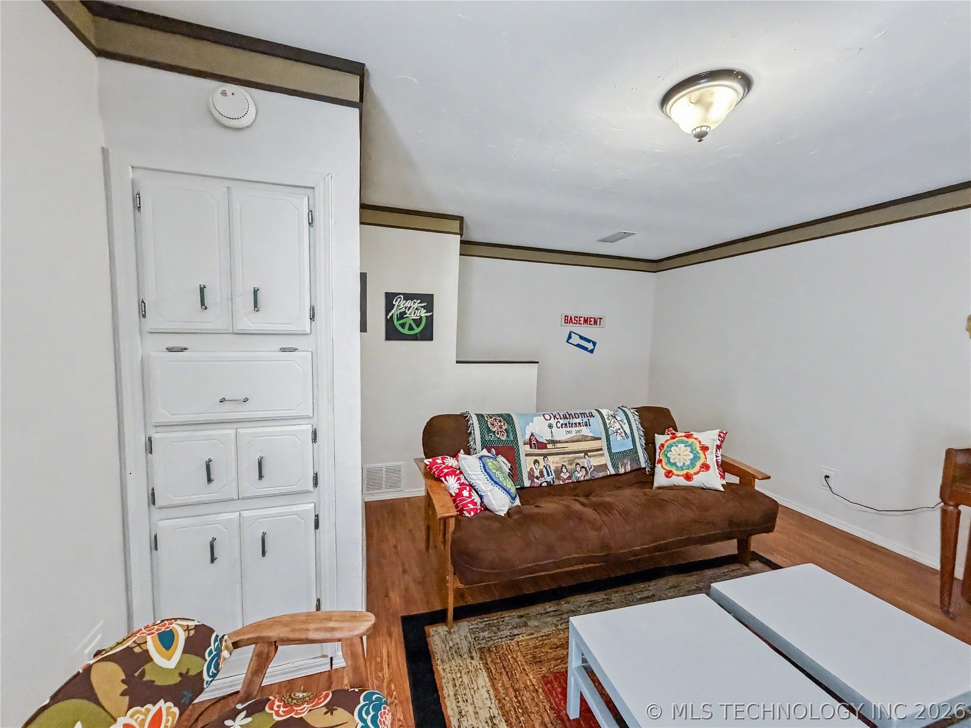 20388 W Cherokee Trail Cookson OK 74427