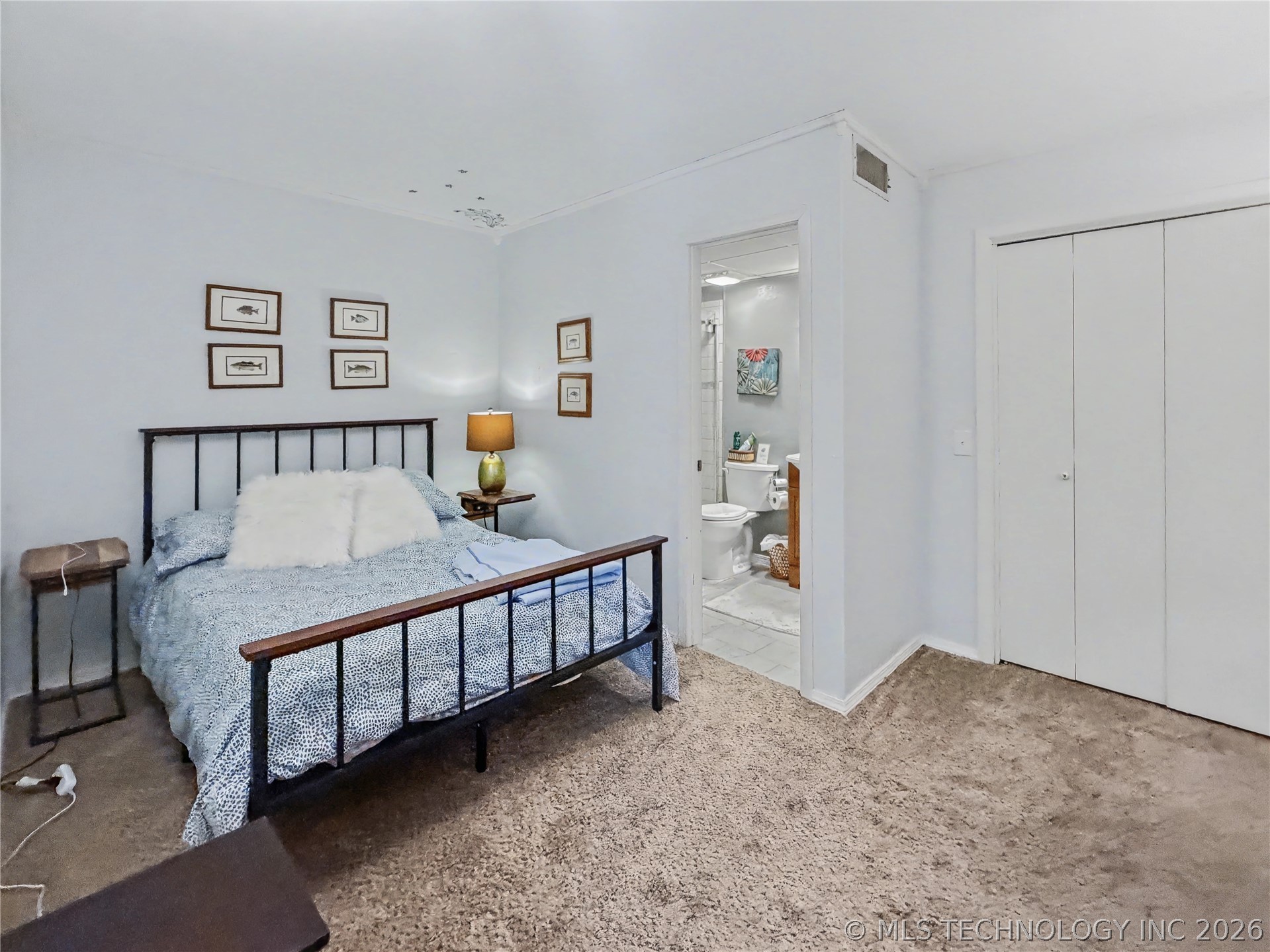 20388 W Cherokee Trail Cookson OK 74427