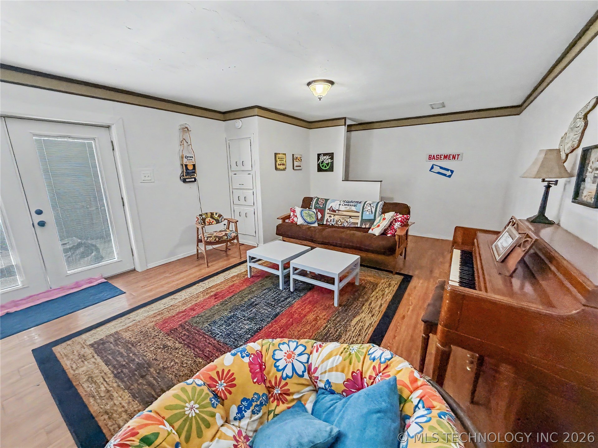 20388 W Cherokee Trail Cookson OK 74427
