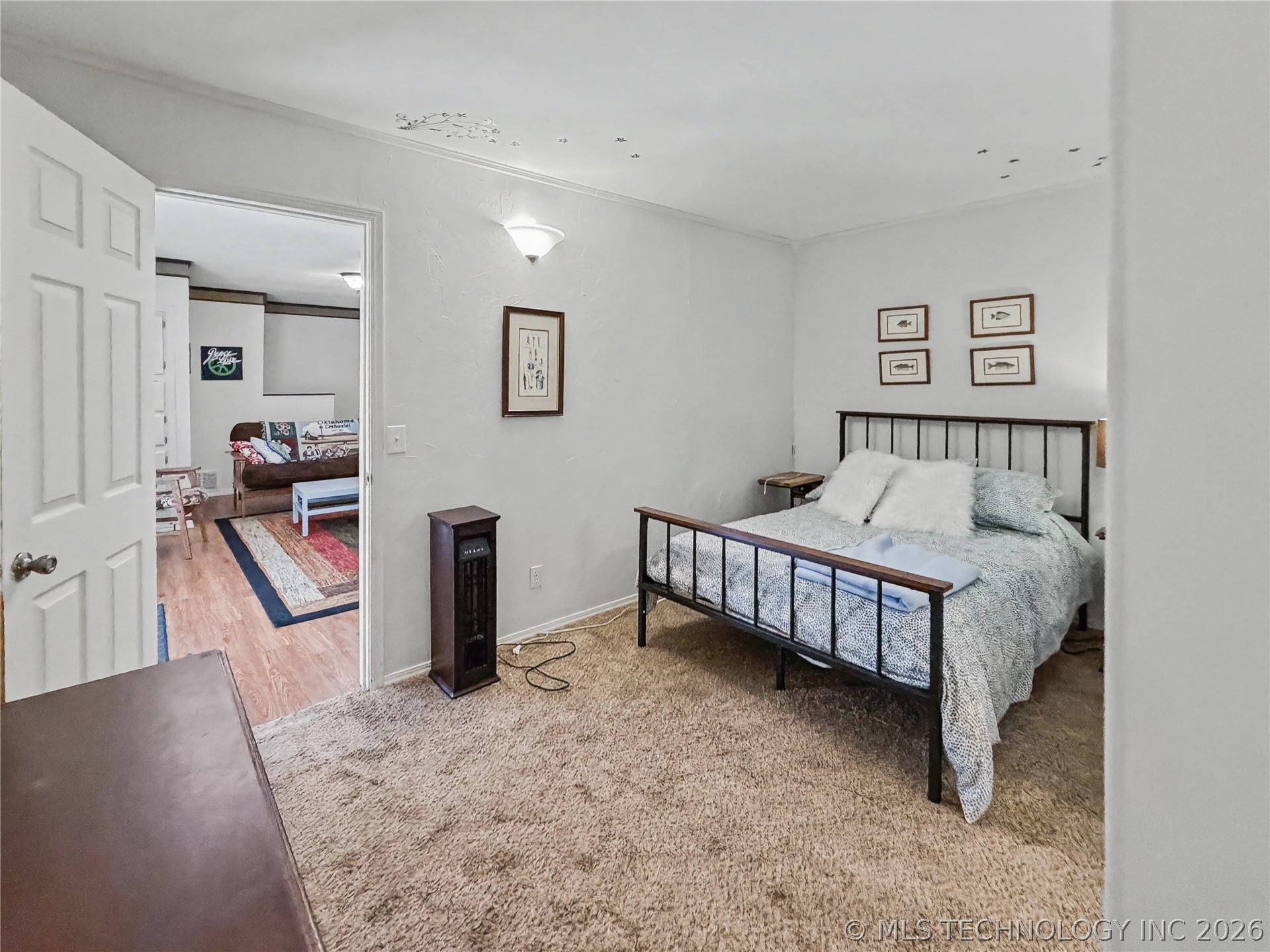 20388 W Cherokee Trail Cookson OK 74427