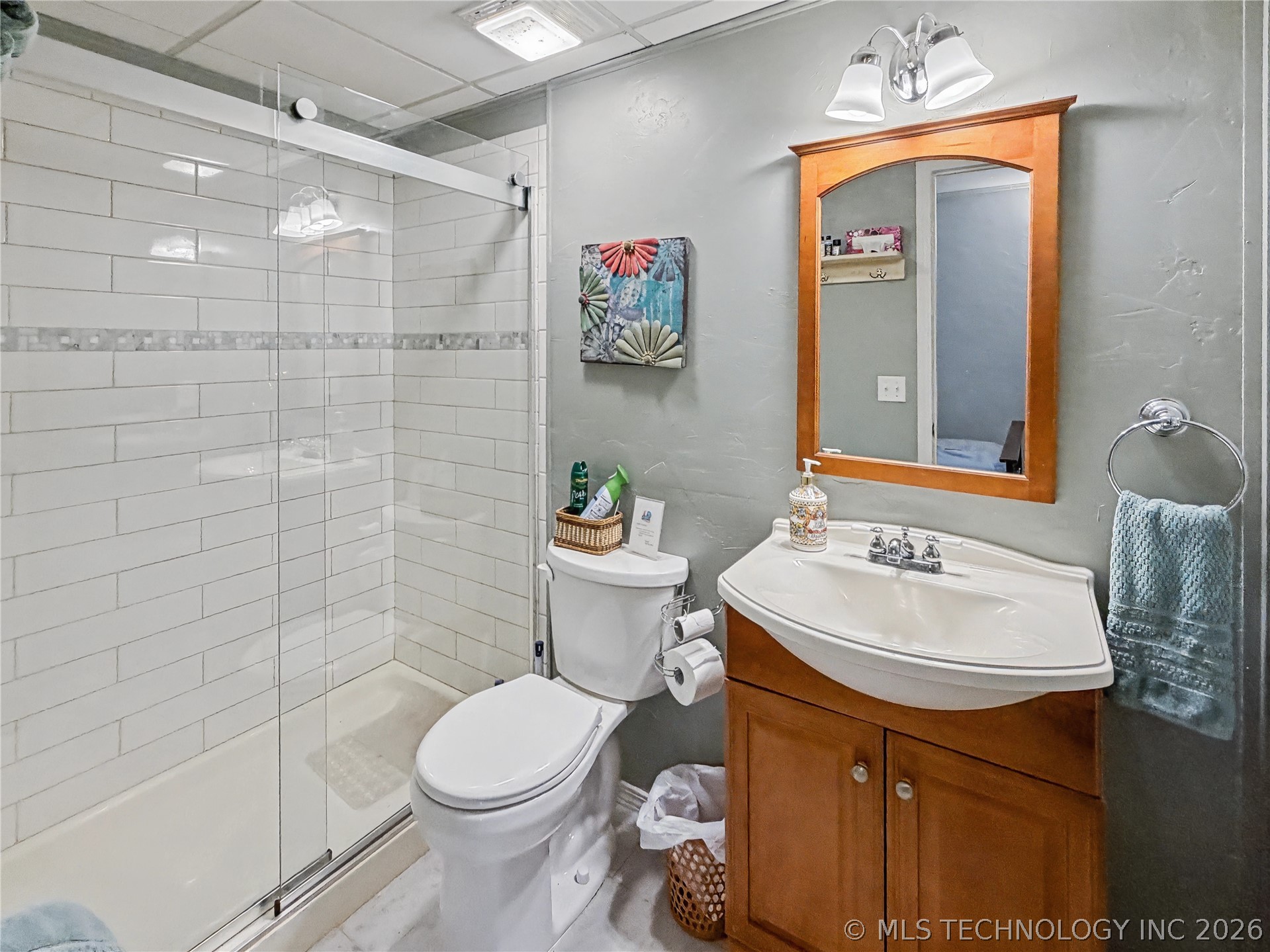 20388 W Cherokee Trail Cookson OK 74427