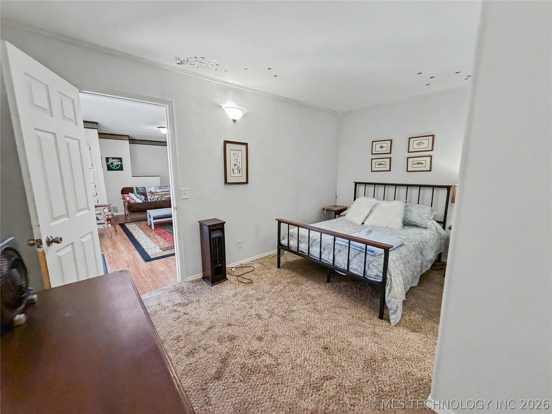 20388 W Cherokee Trail Cookson OK 74427
