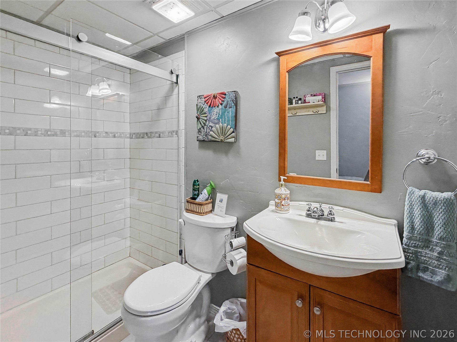 20388 W Cherokee Trail Cookson OK 74427
