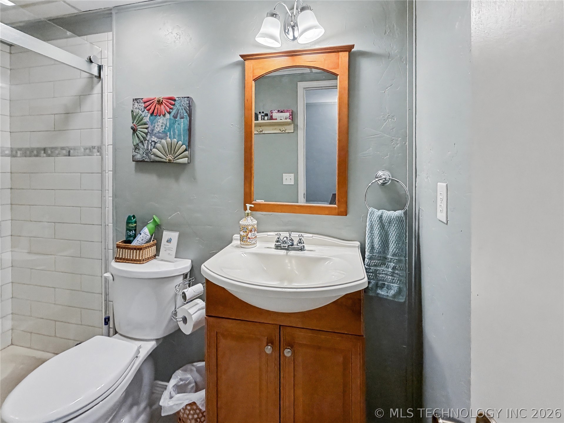 20388 W Cherokee Trail Cookson OK 74427