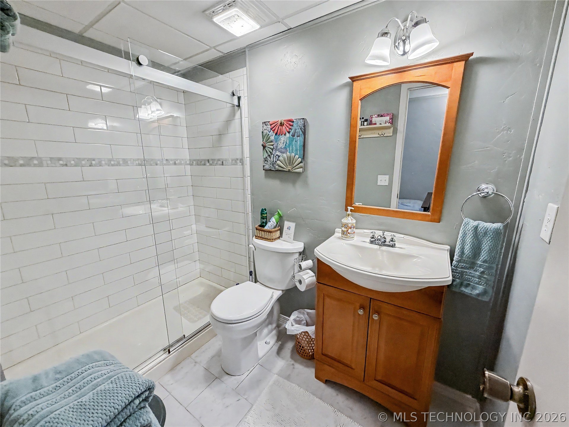 20388 W Cherokee Trail Cookson OK 74427