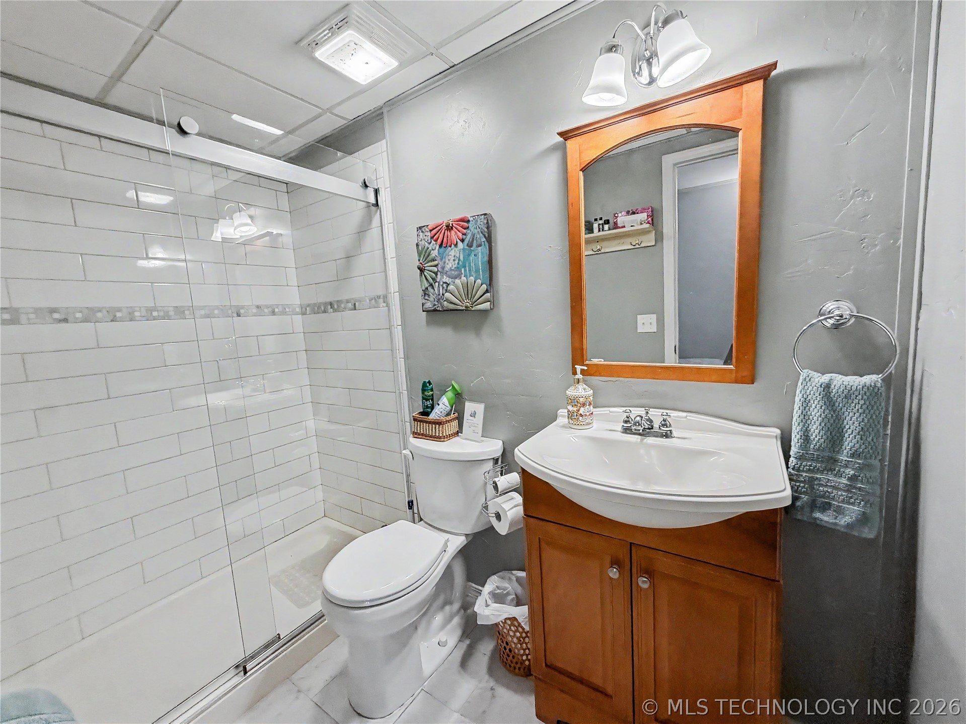20388 W Cherokee Trail Cookson OK 74427