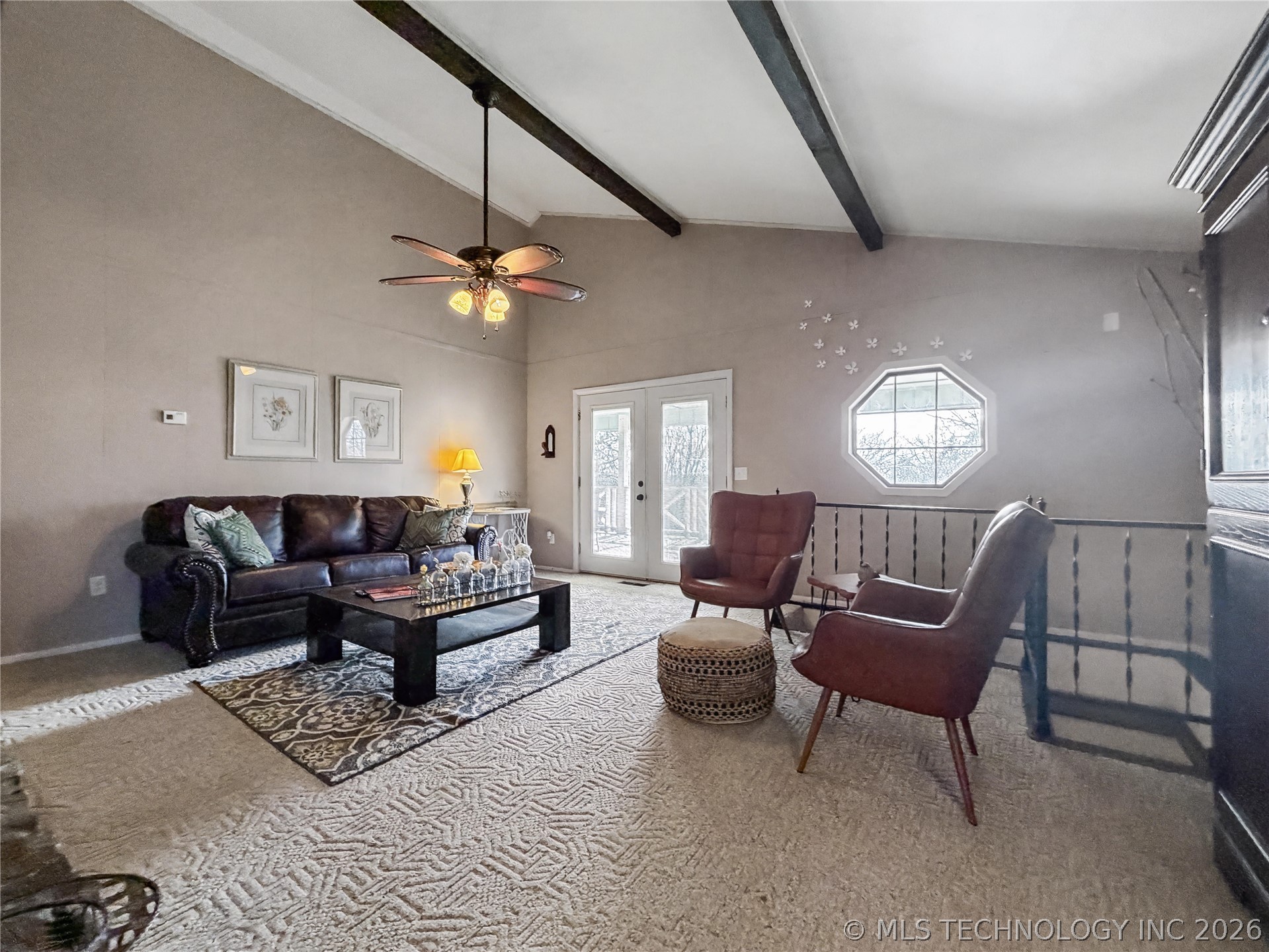 20388 W Cherokee Trail Cookson OK 74427