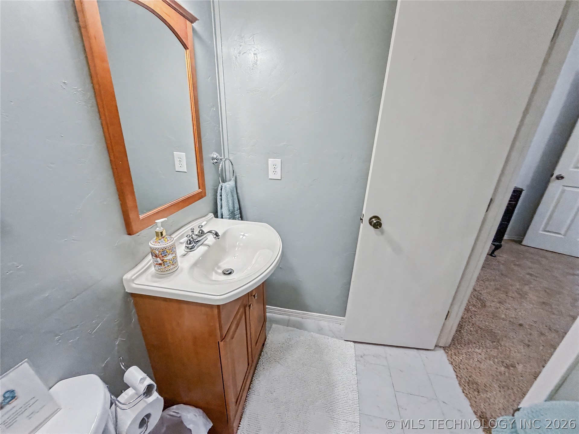 20388 W Cherokee Trail Cookson OK 74427