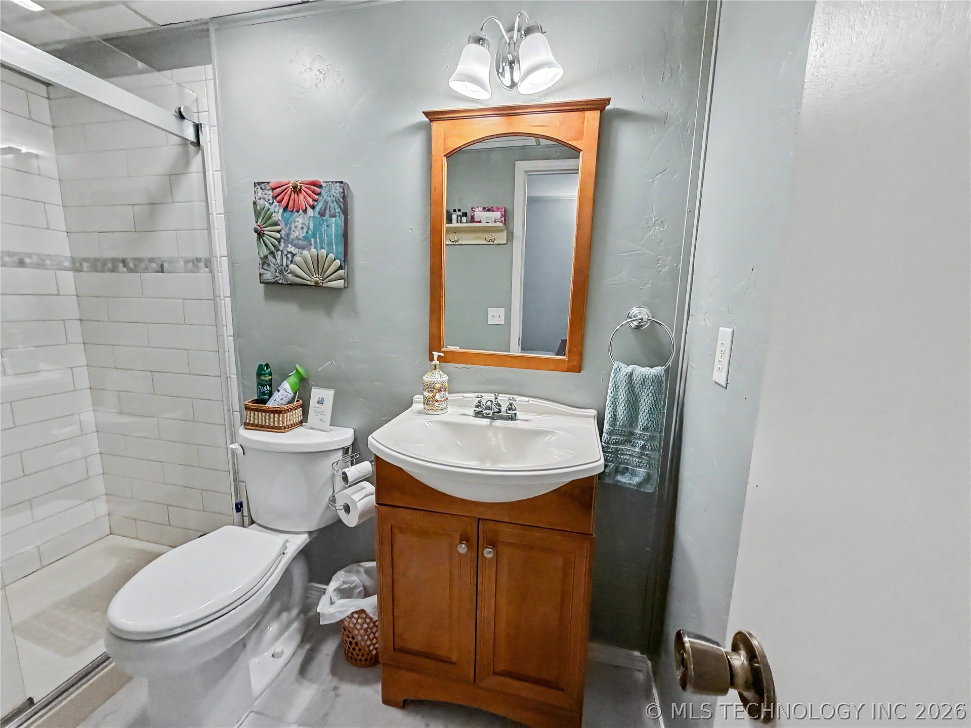 20388 W Cherokee Trail Cookson OK 74427