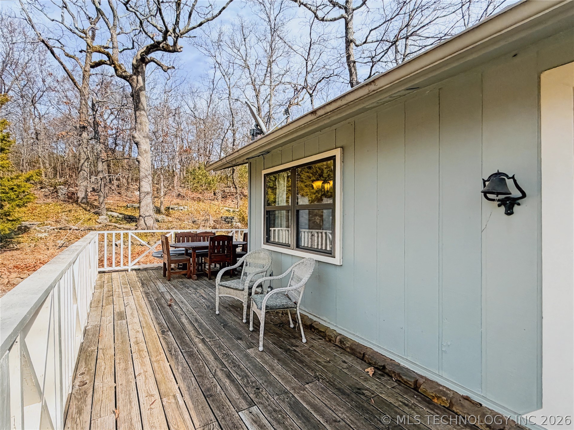 20388 W Cherokee Trail Cookson OK 74427
