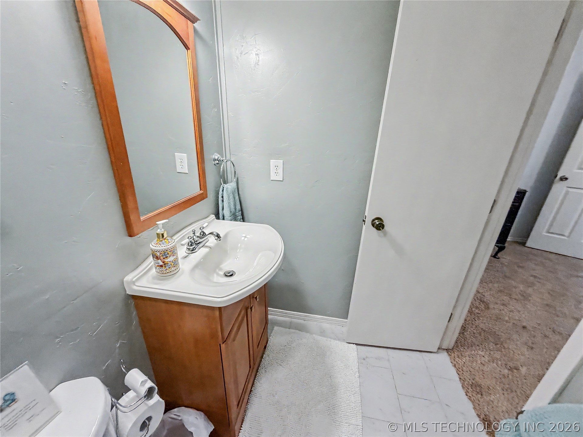 20388 W Cherokee Trail Cookson OK 74427