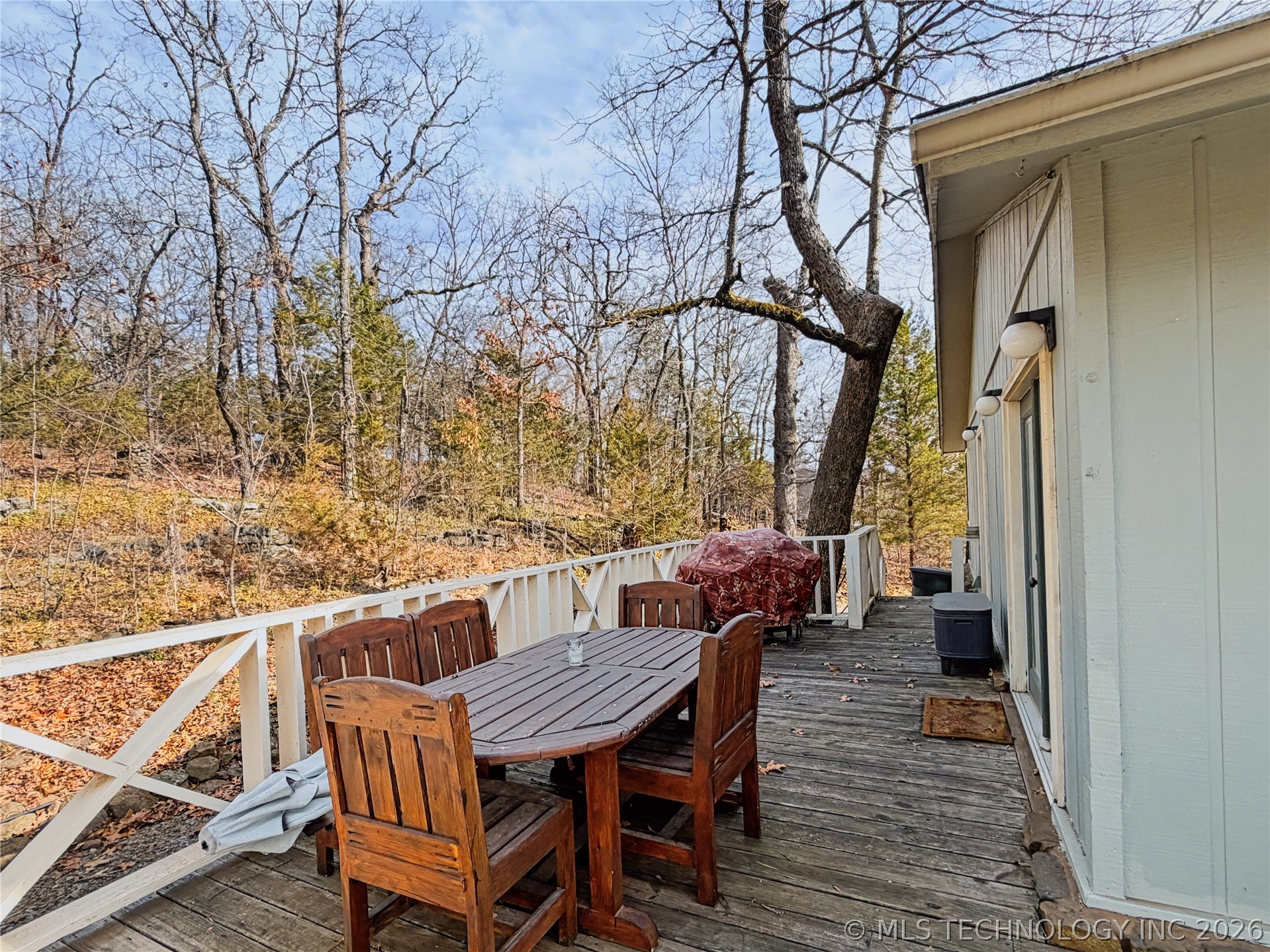 20388 W Cherokee Trail Cookson OK 74427