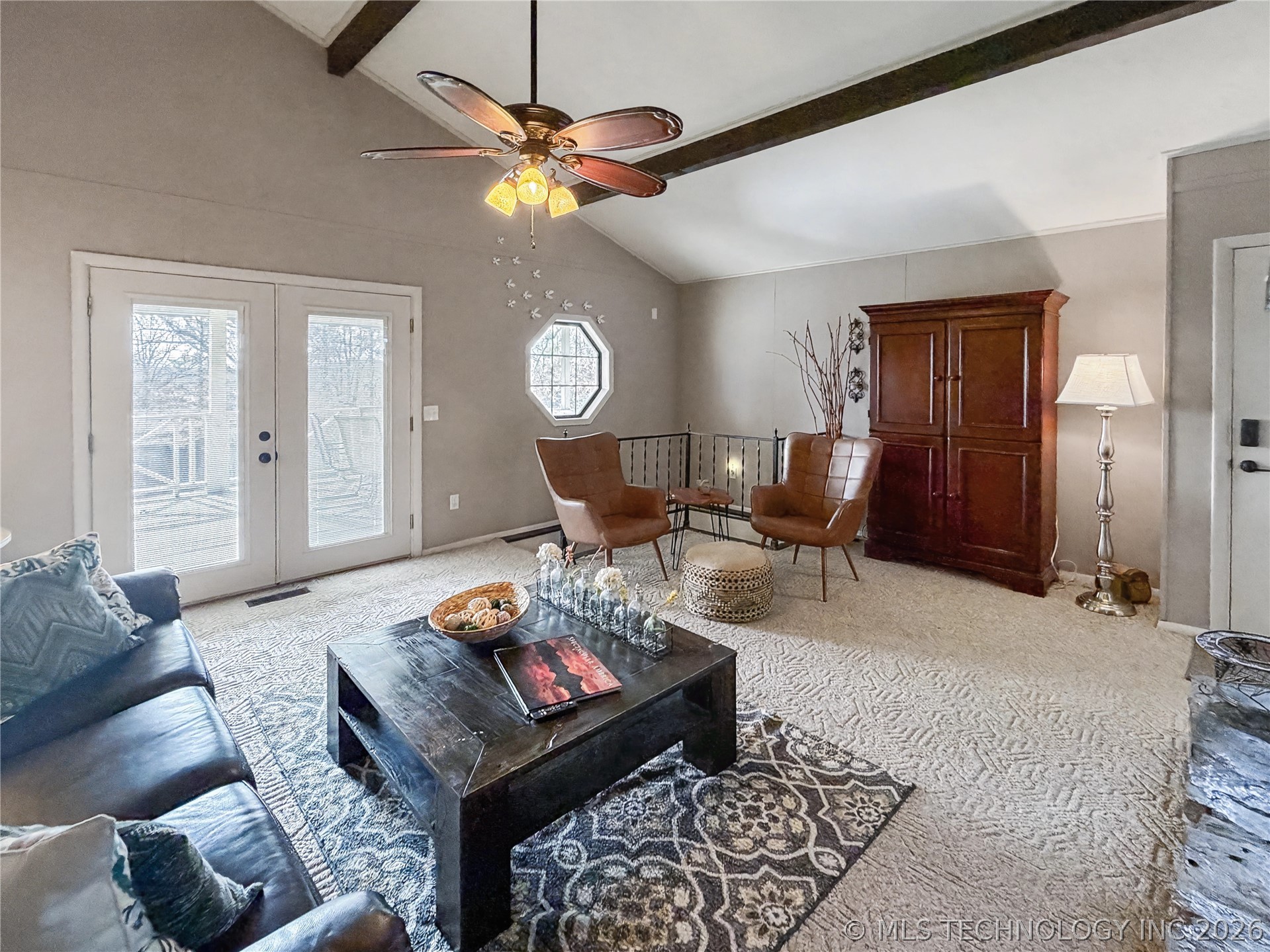 20388 W Cherokee Trail Cookson OK 74427