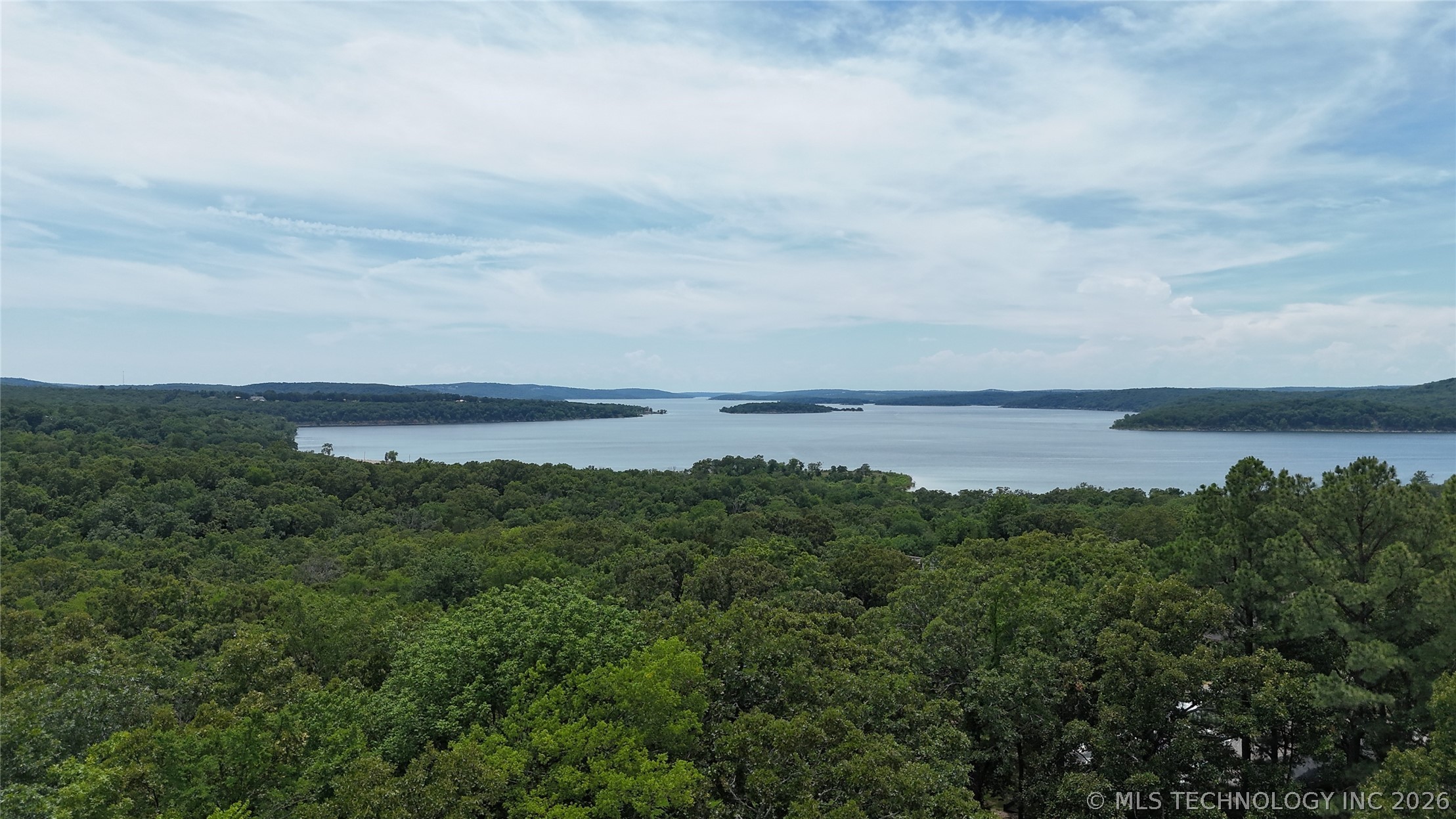 20388 W Cherokee Trail Cookson OK 74427