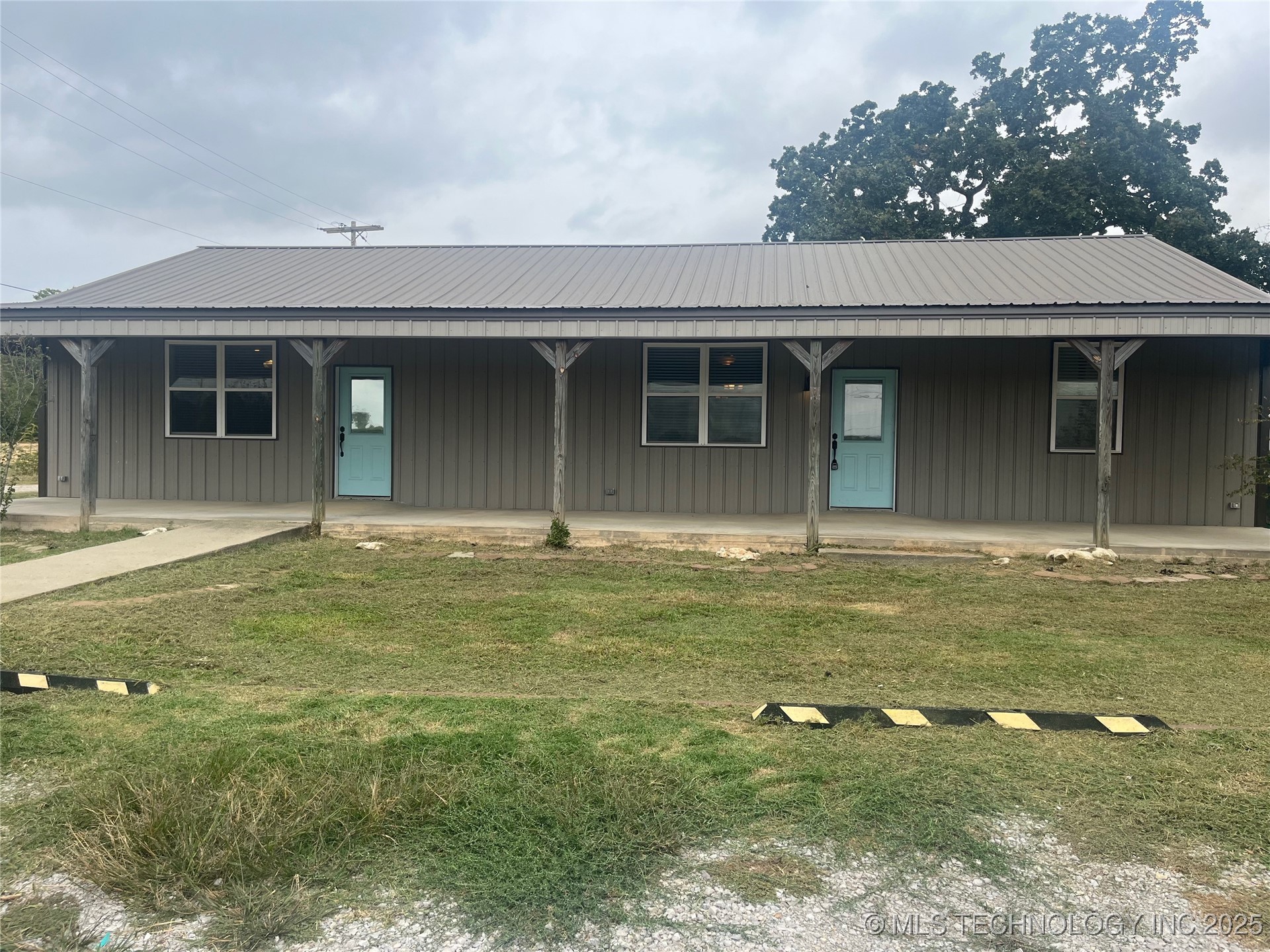 64 Crescent Ardmore OK 73401