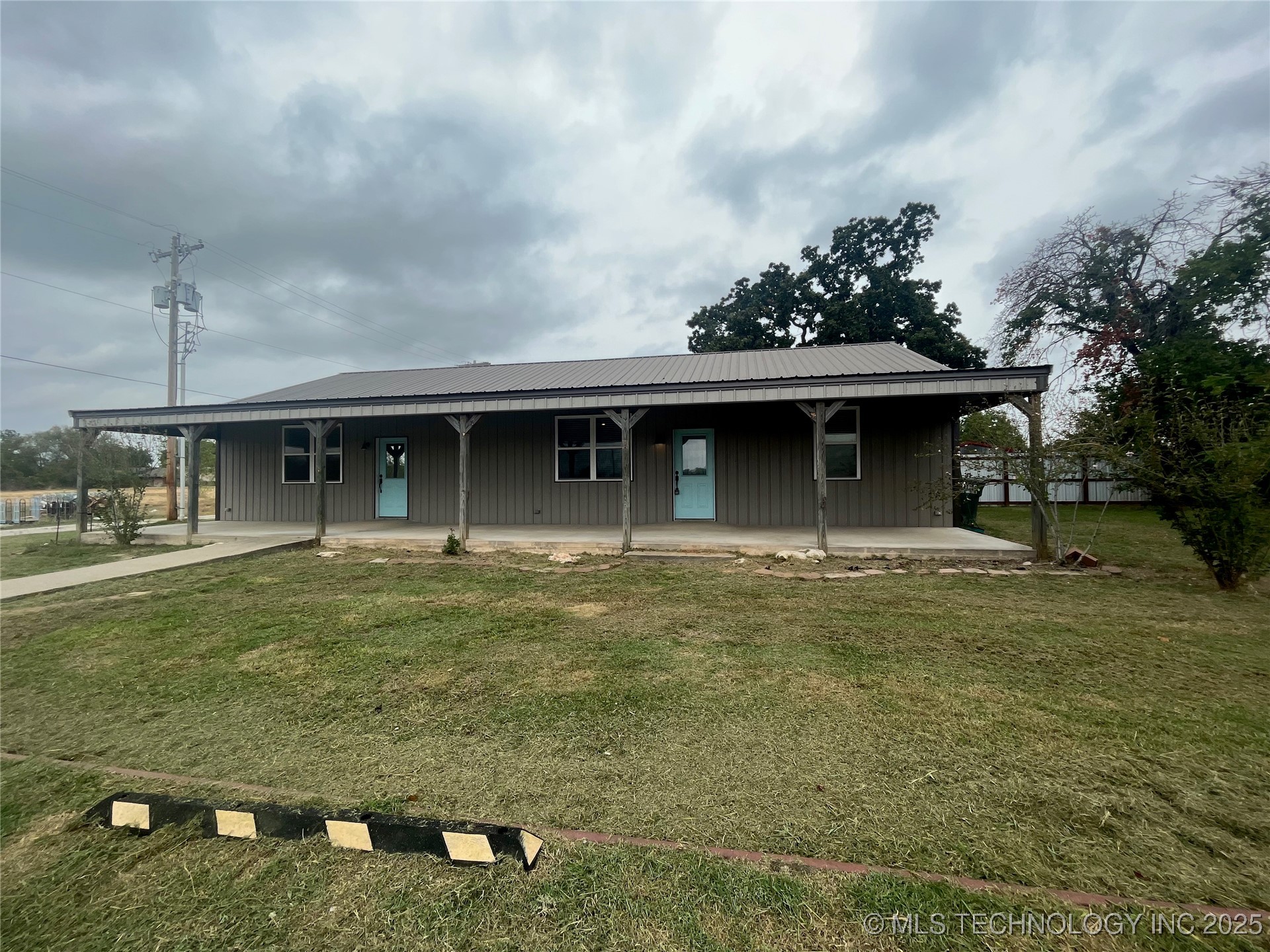 64 Crescent Ardmore OK 73401