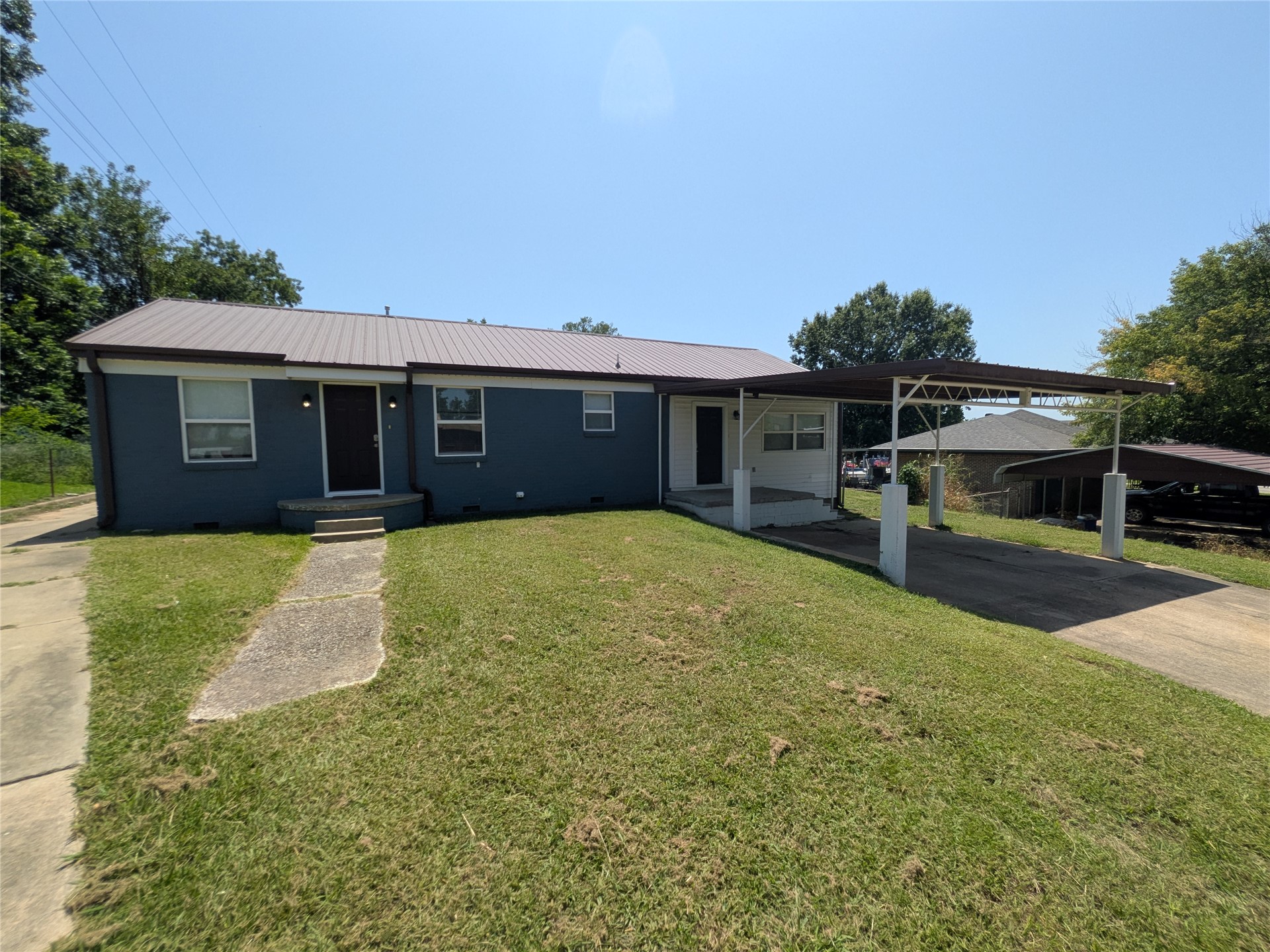 112 Gibson Street Drumright OK 74030