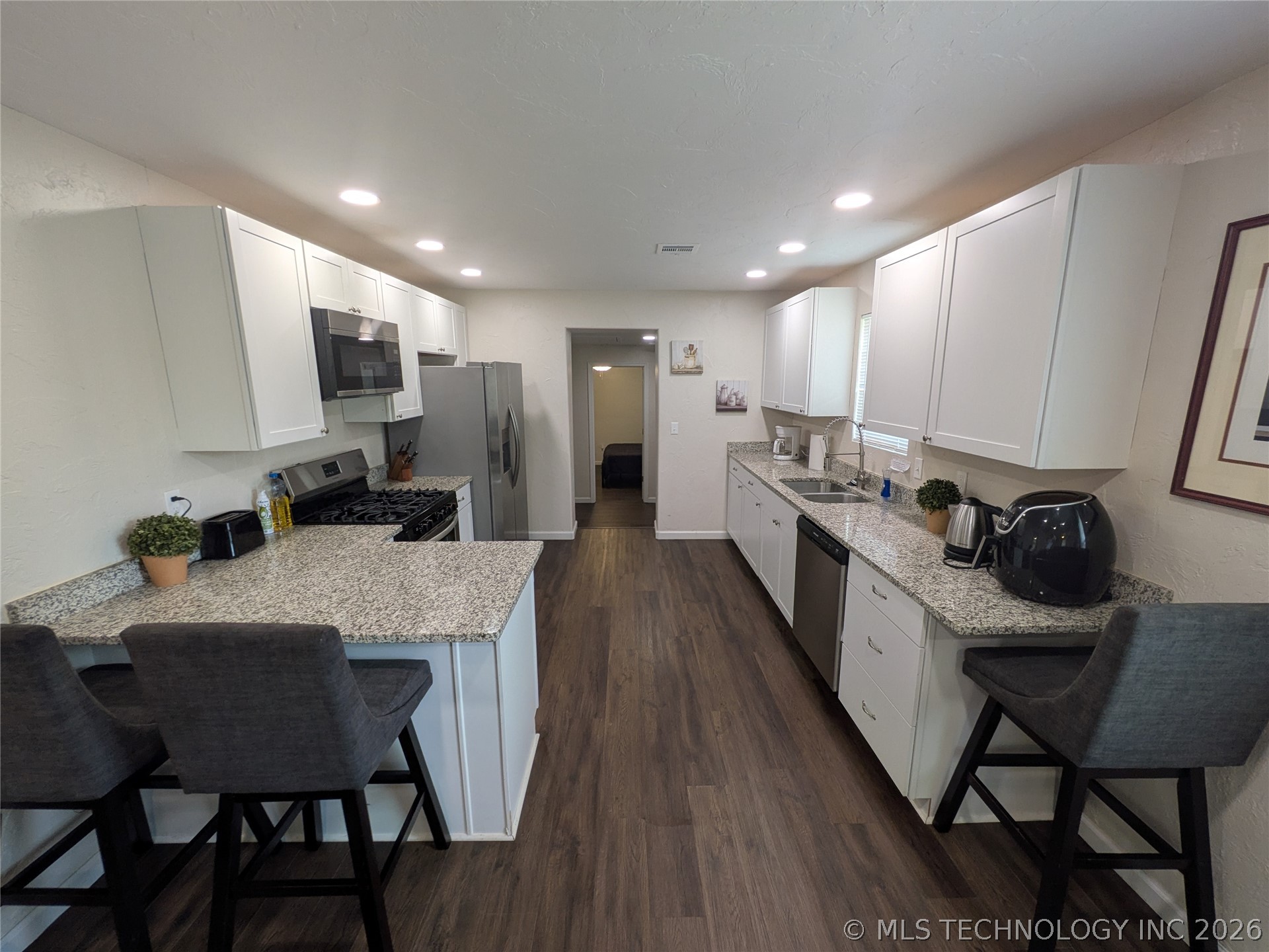 112 Gibson Street Drumright OK 74030