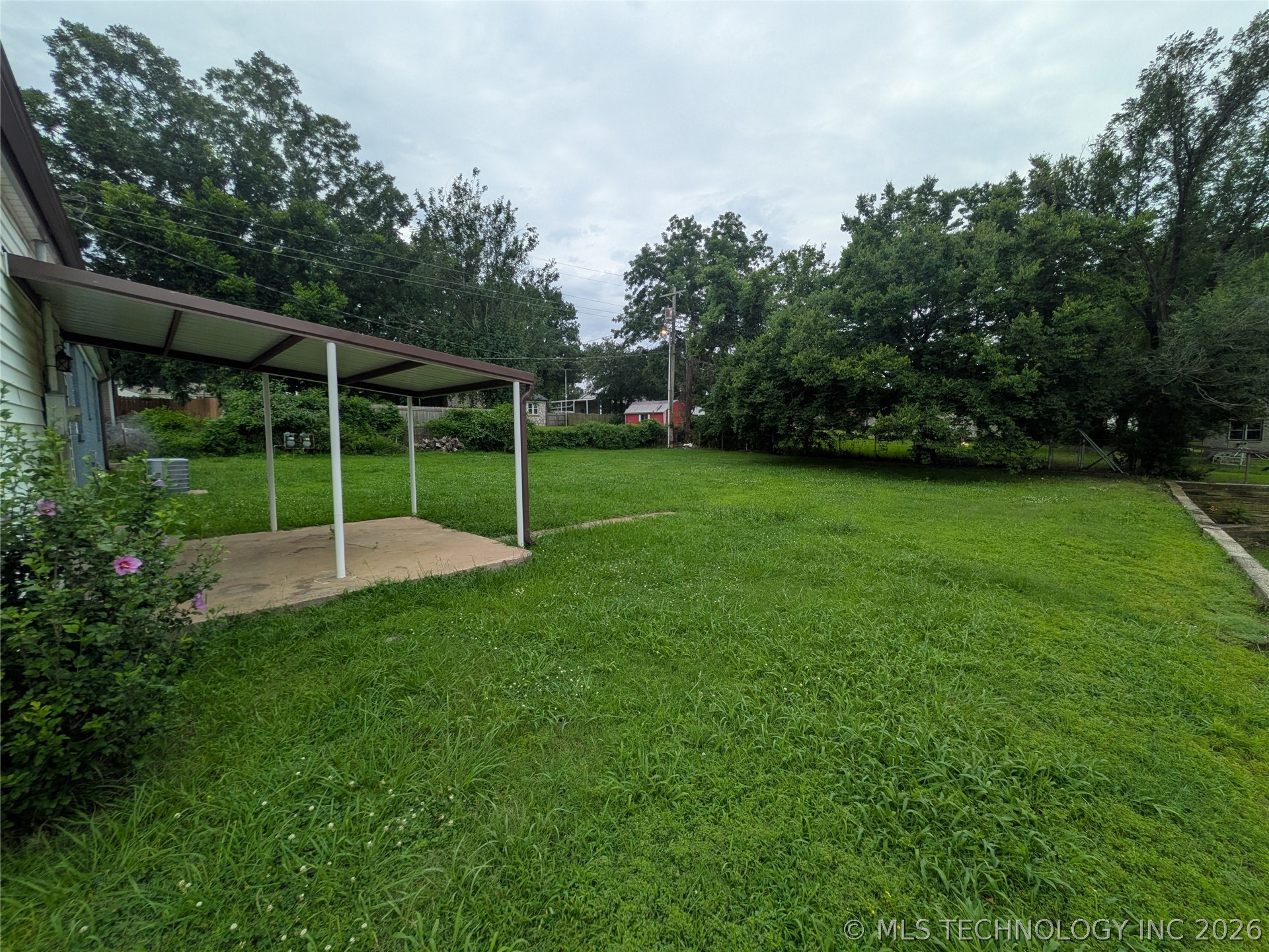 112 Gibson Street Drumright OK 74030