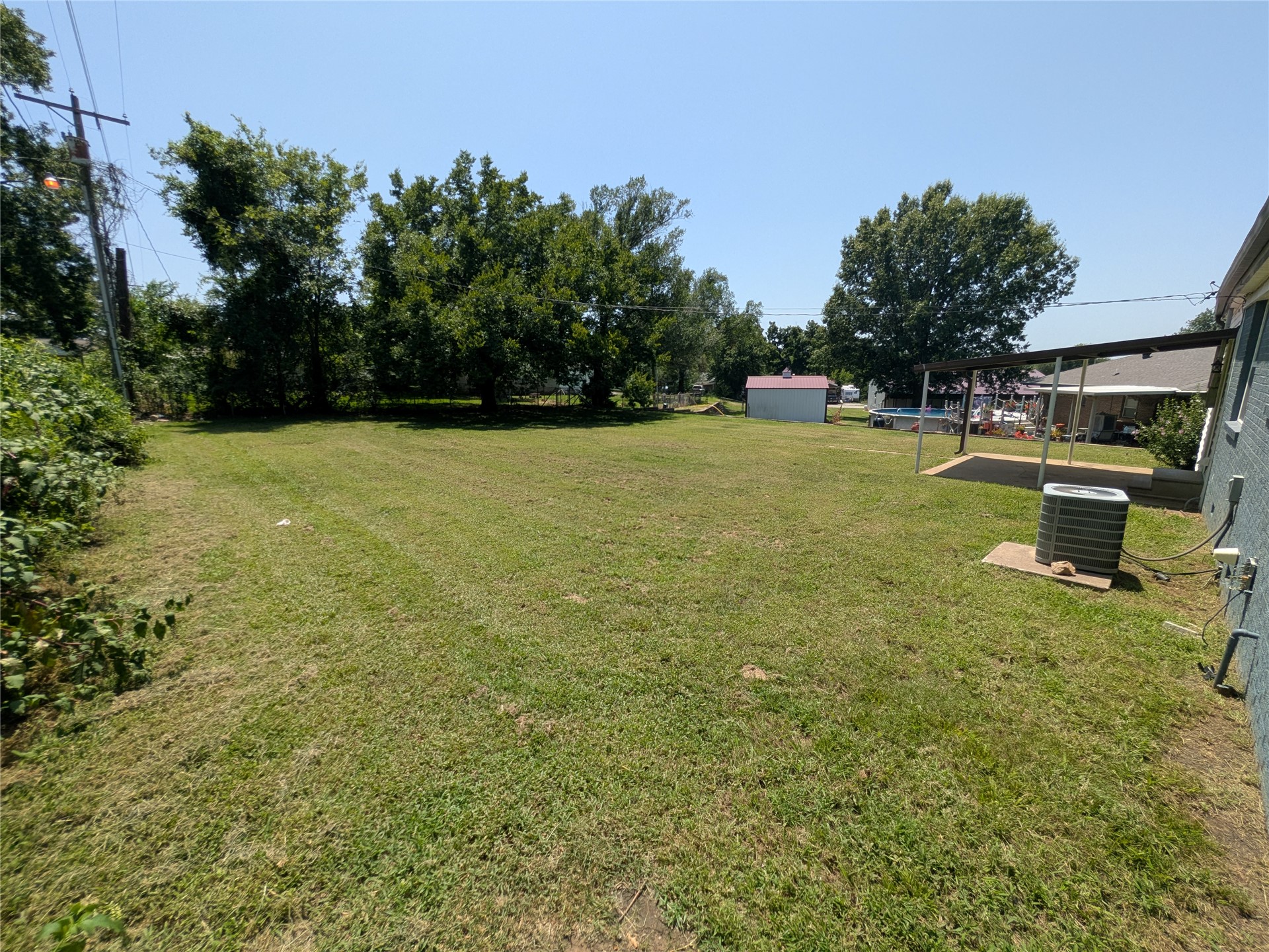 112 Gibson Street Drumright OK 74030