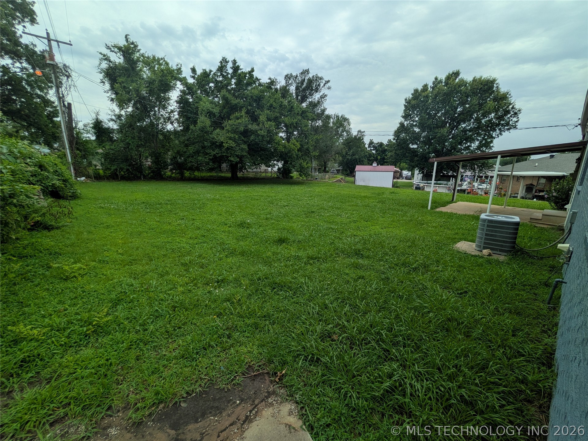 112 Gibson Street Drumright OK 74030