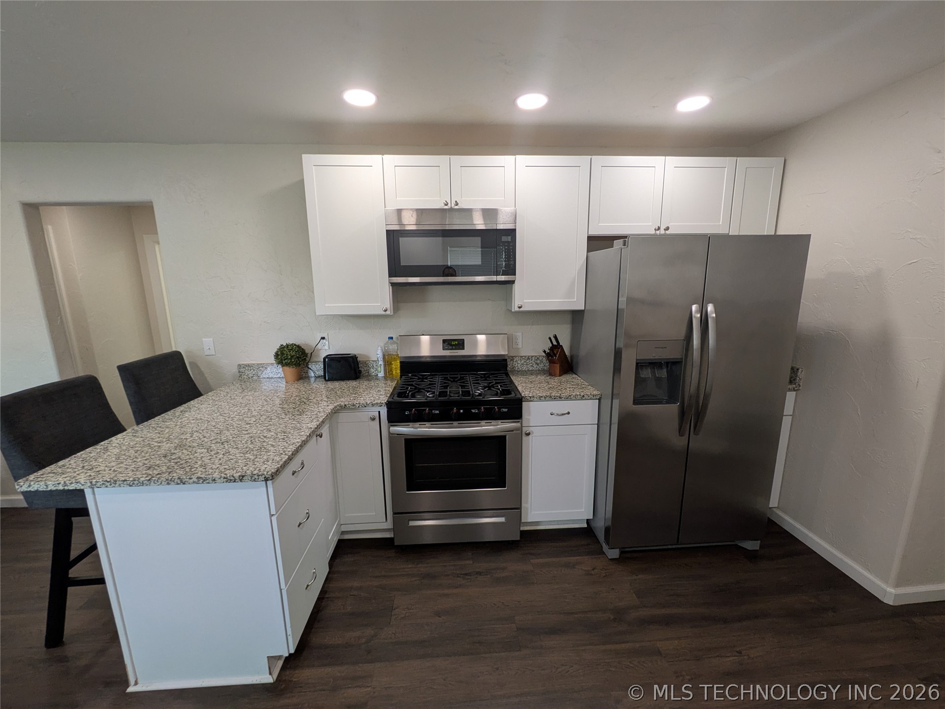 112 Gibson Street Drumright OK 74030