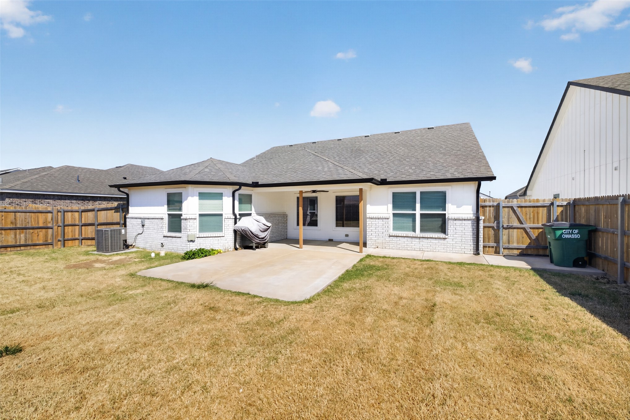 13102 E 124th Street N Collinsville OK 74021