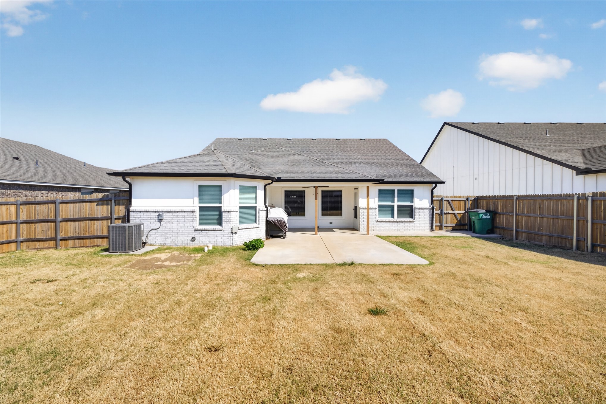 13102 E 124th Street N Collinsville OK 74021