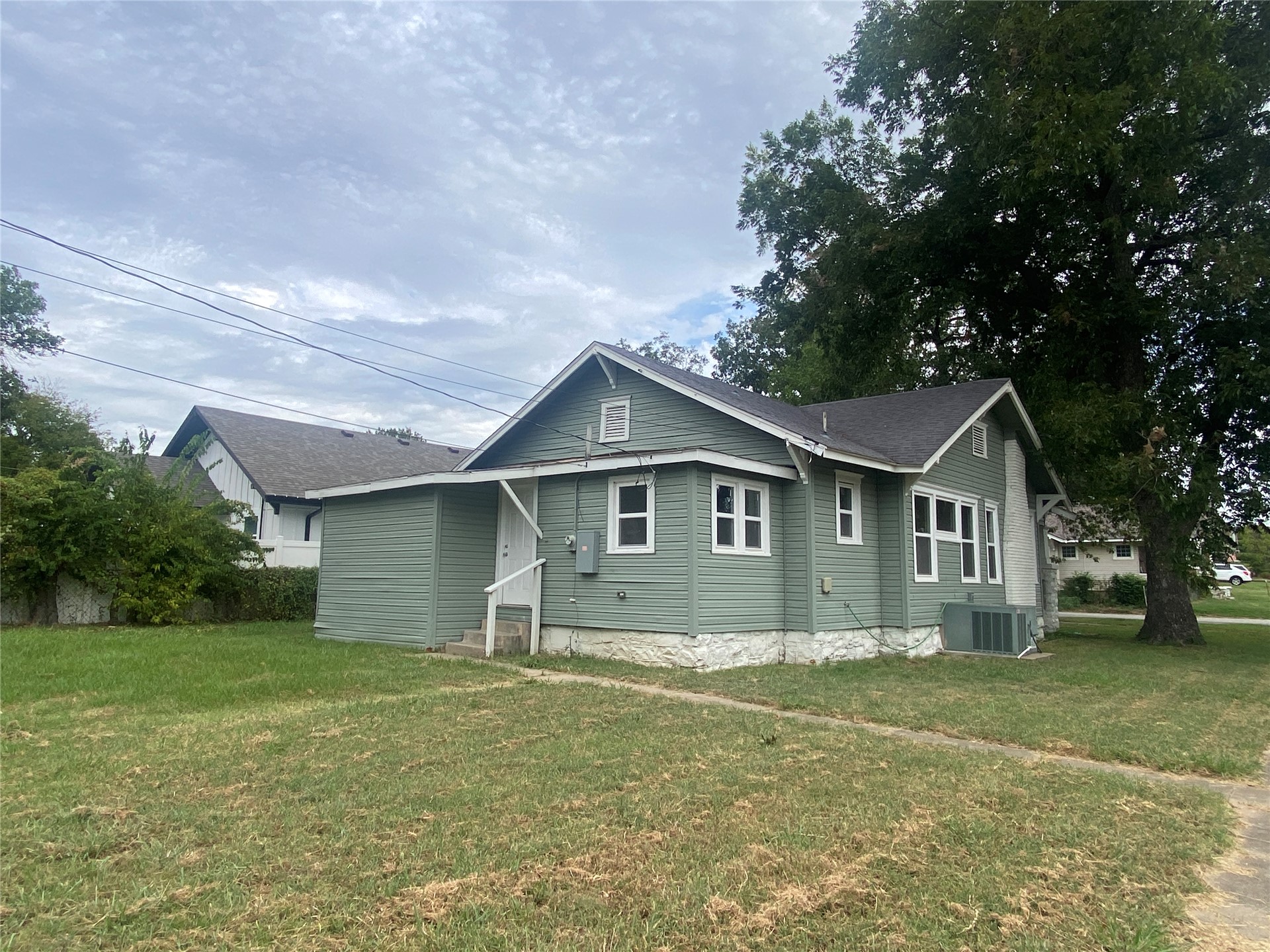 328 S Hickory Street Sapulpa OK 74066