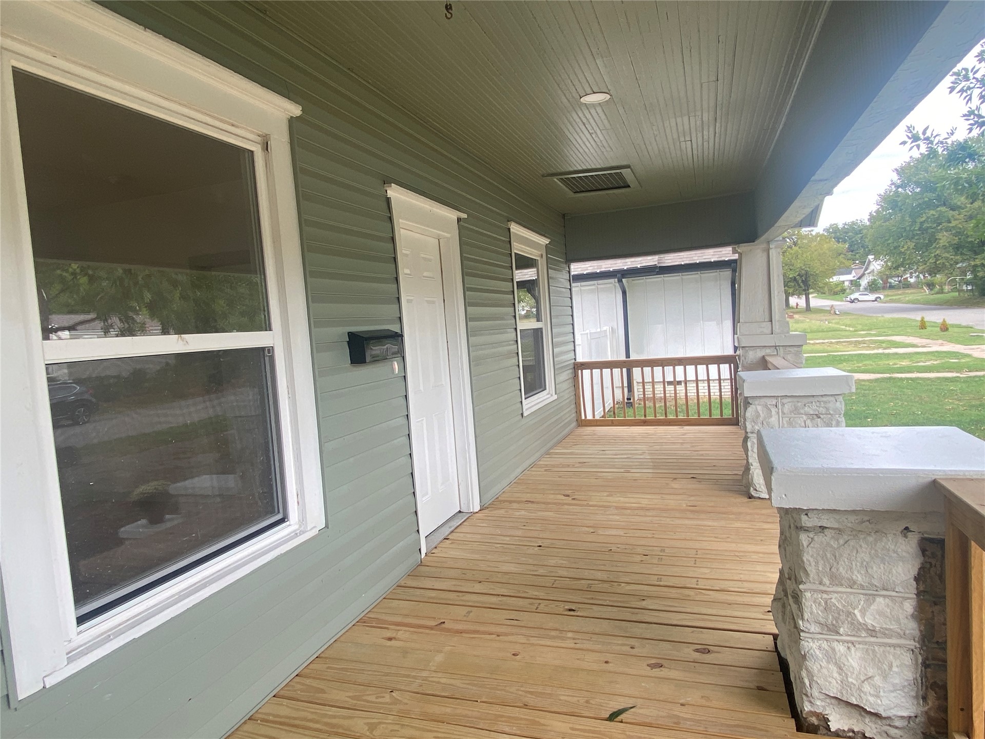 328 S Hickory Street Sapulpa OK 74066