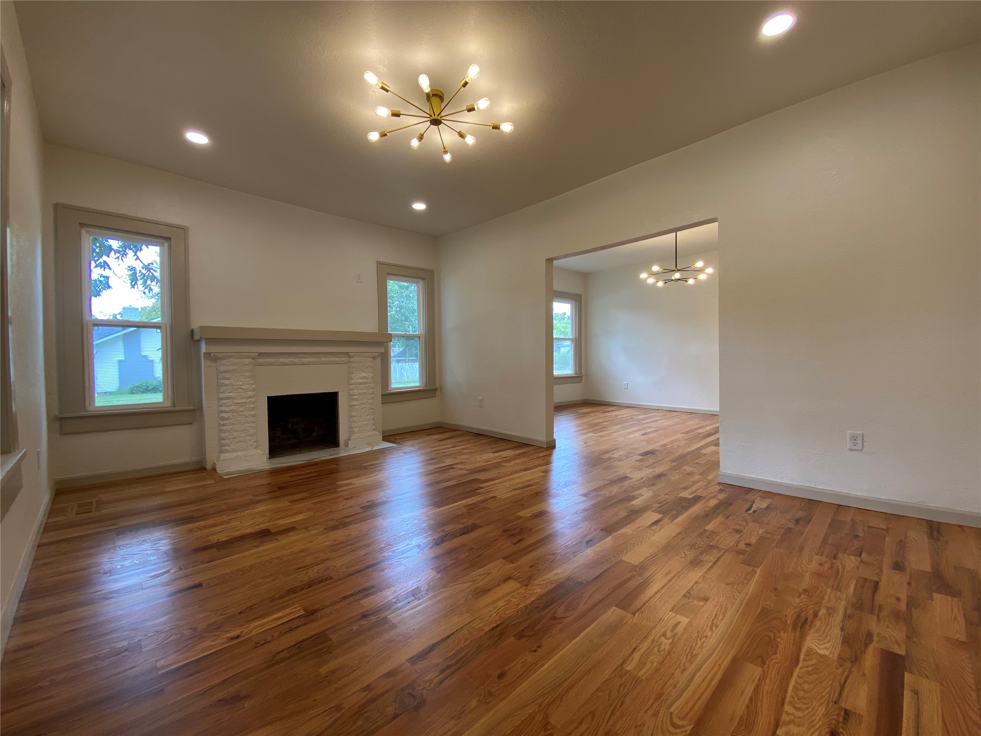 328 S Hickory Street Sapulpa OK 74066
