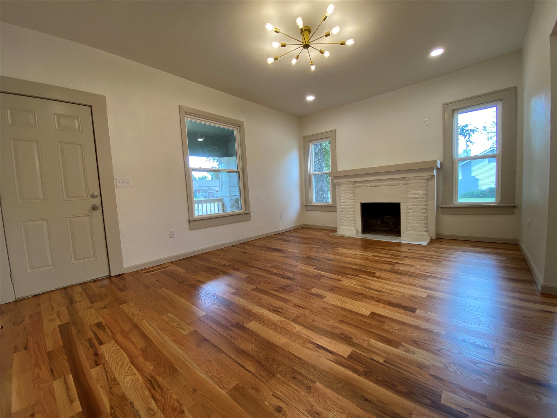 328 S Hickory Street Sapulpa OK 74066