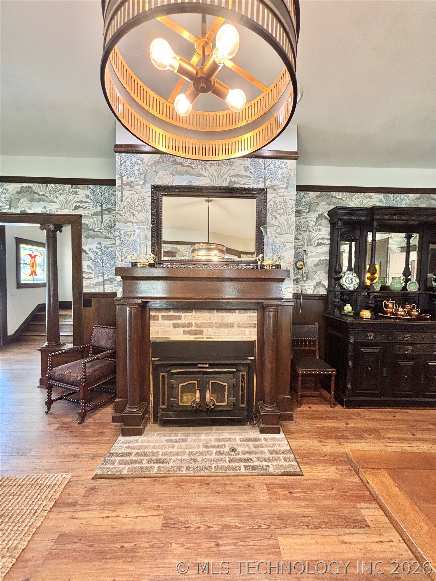 607 NE 2nd Street Stigler OK 74462