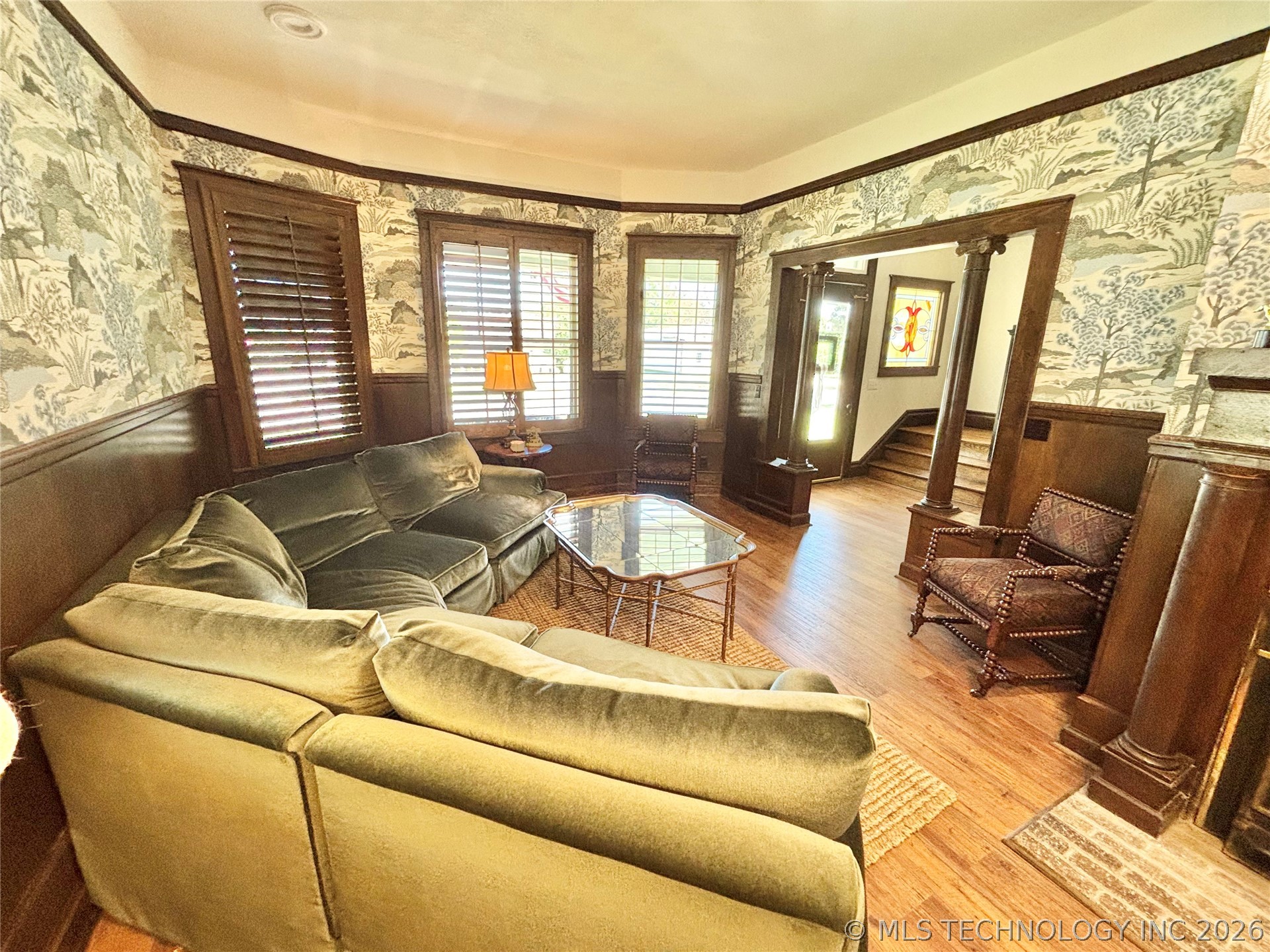 607 NE 2nd Street Stigler OK 74462