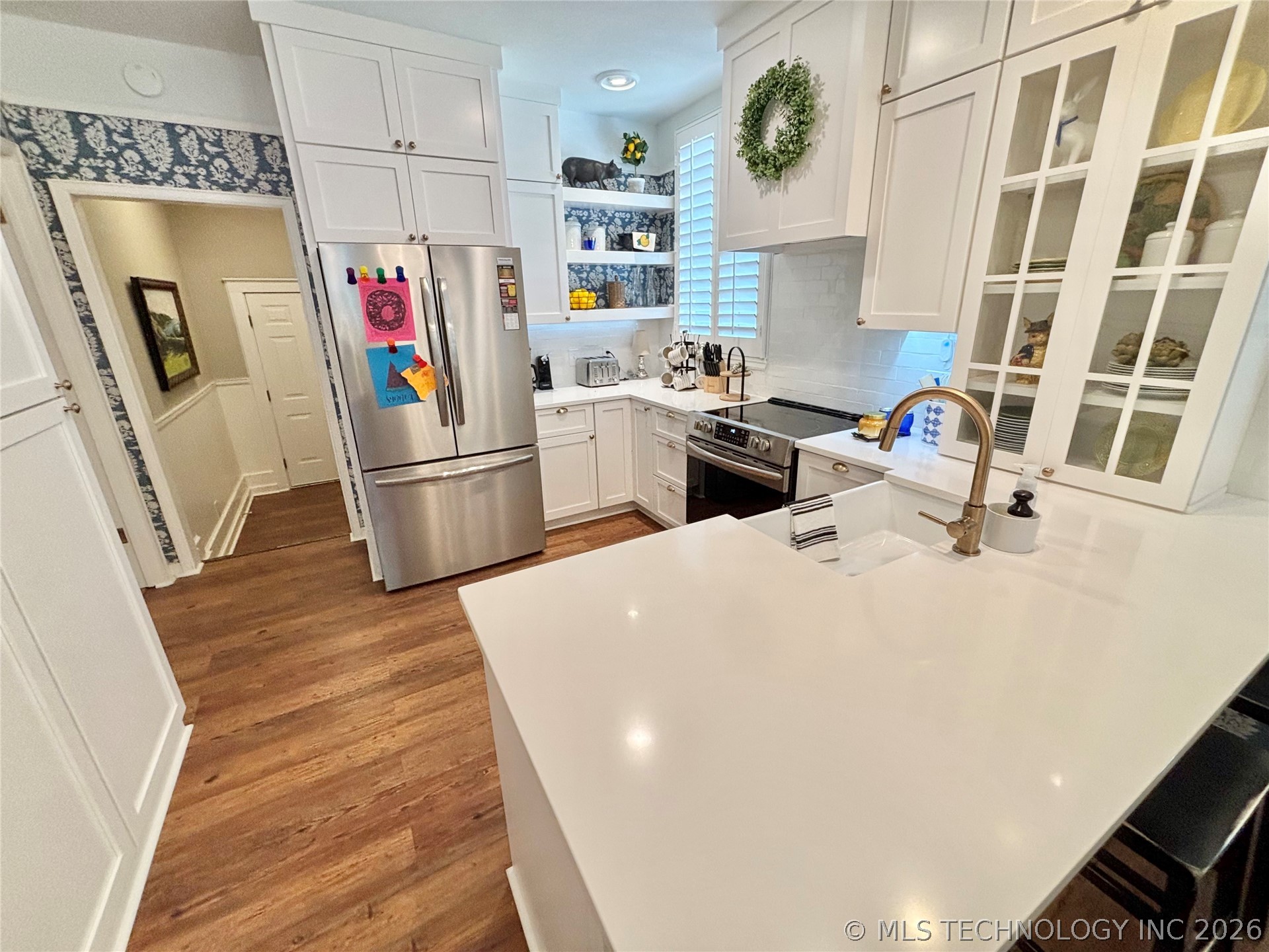 607 NE 2nd Street Stigler OK 74462