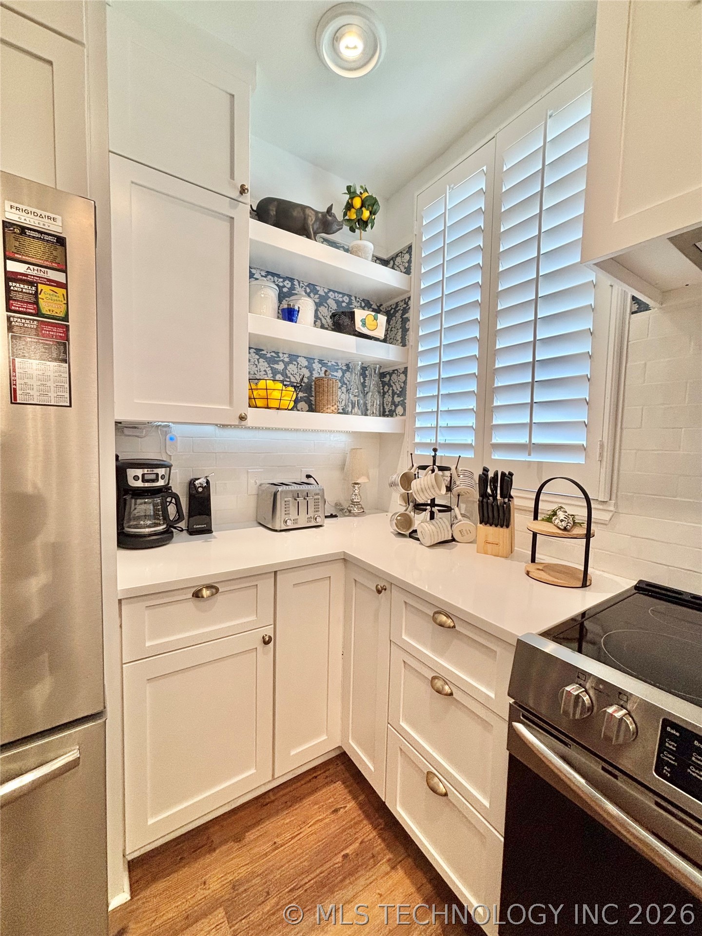 607 NE 2nd Street Stigler OK 74462