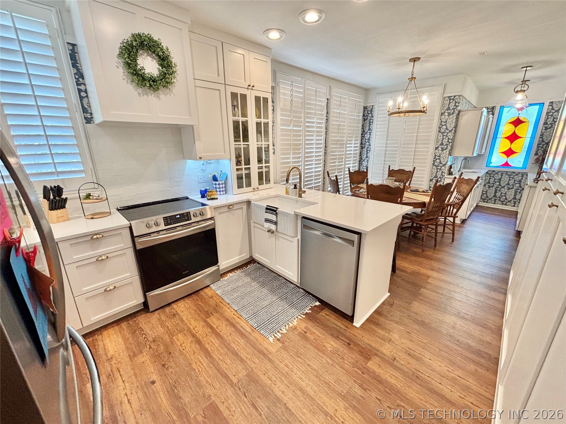 607 NE 2nd Street Stigler OK 74462