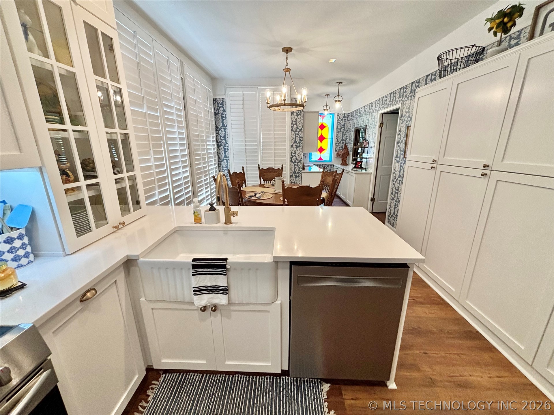 607 NE 2nd Street Stigler OK 74462