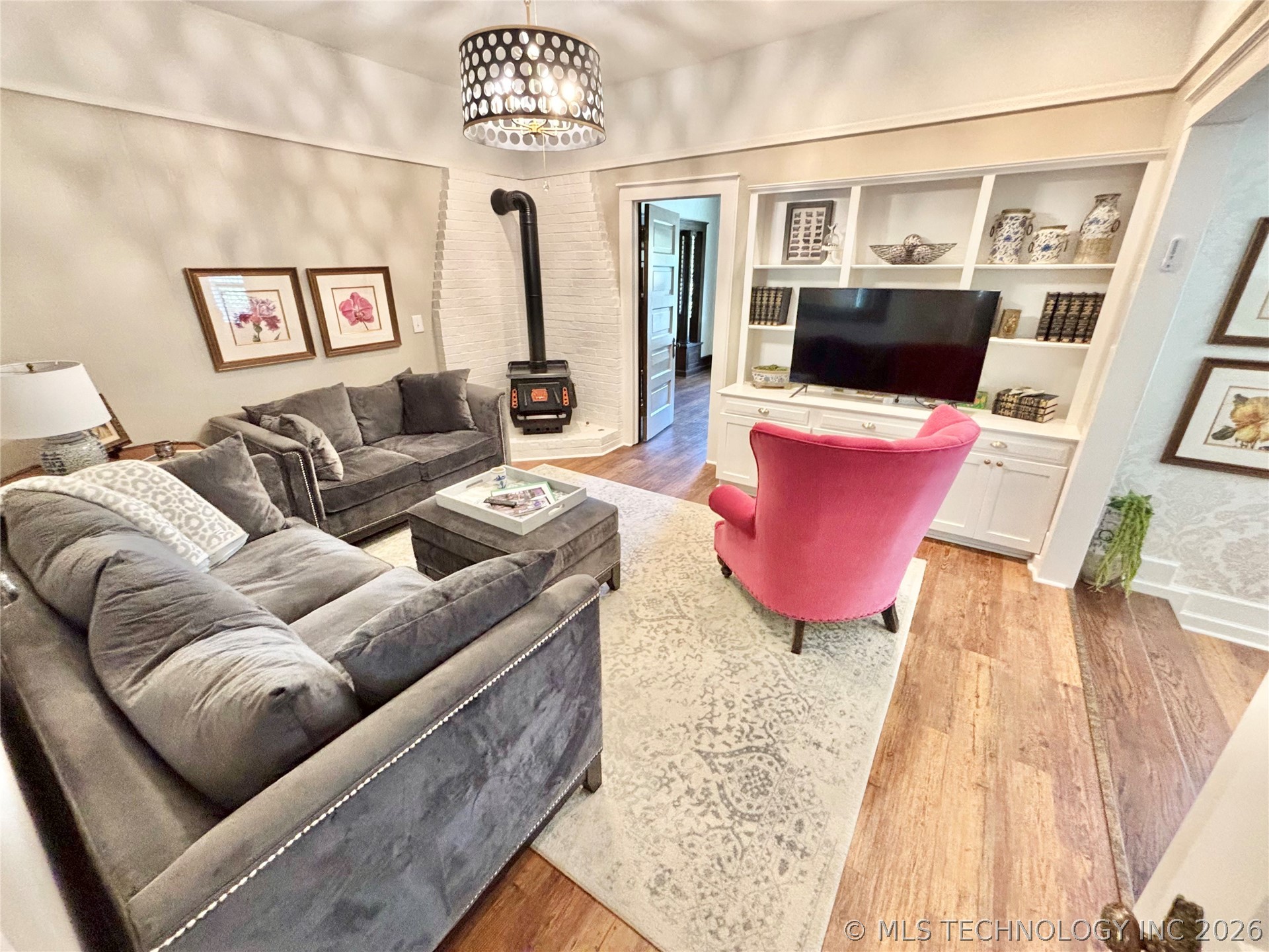 607 NE 2nd Street Stigler OK 74462