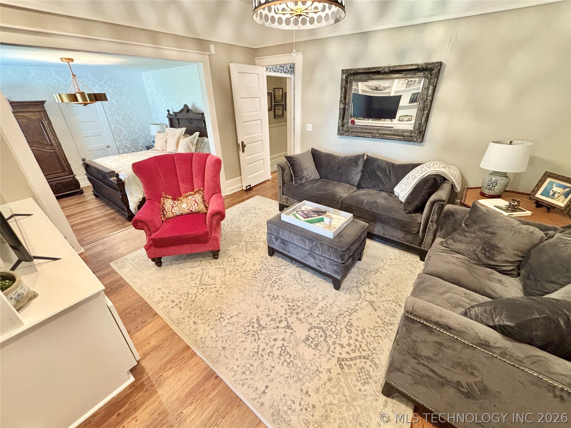 607 NE 2nd Street Stigler OK 74462