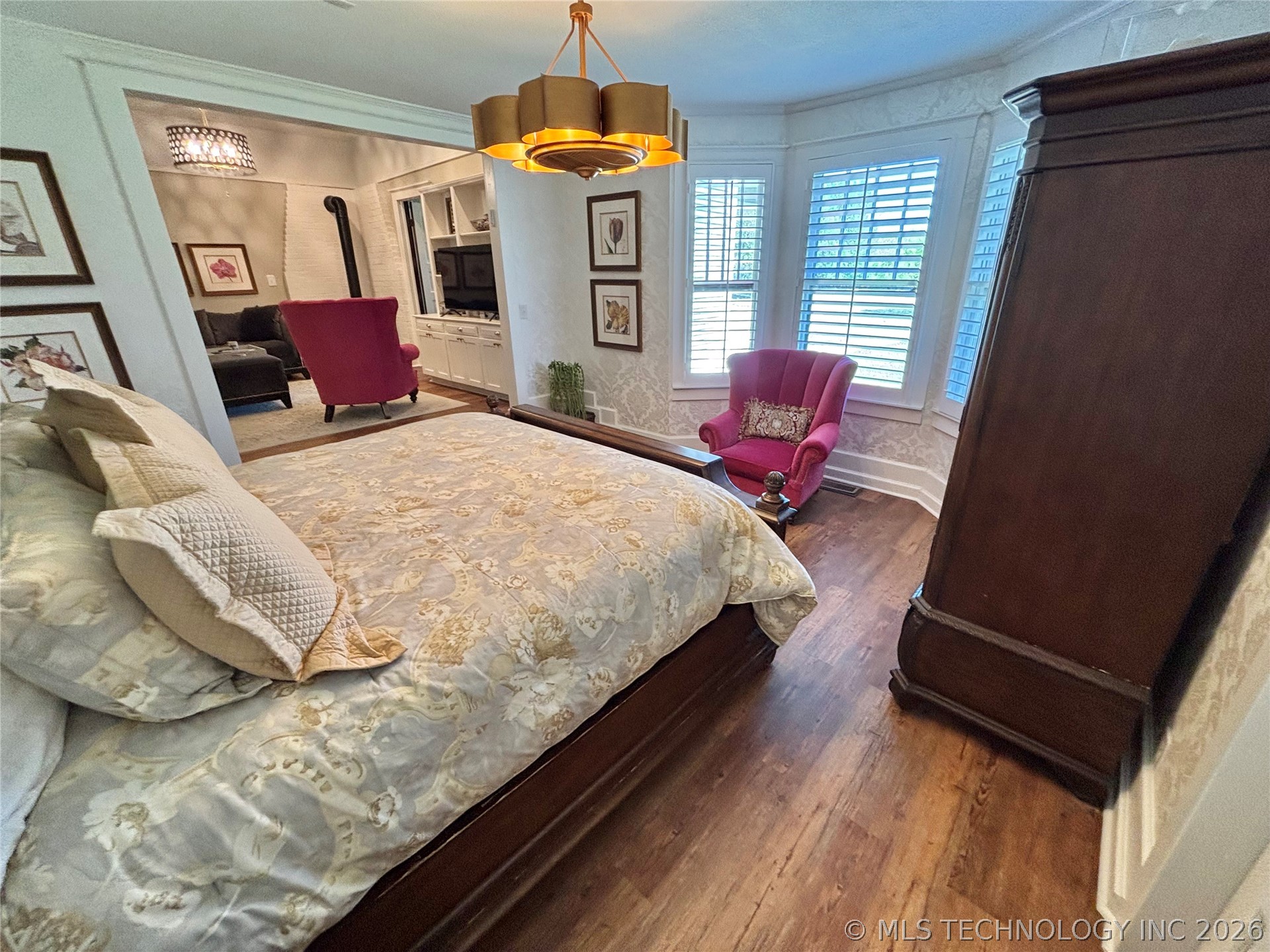 607 NE 2nd Street Stigler OK 74462
