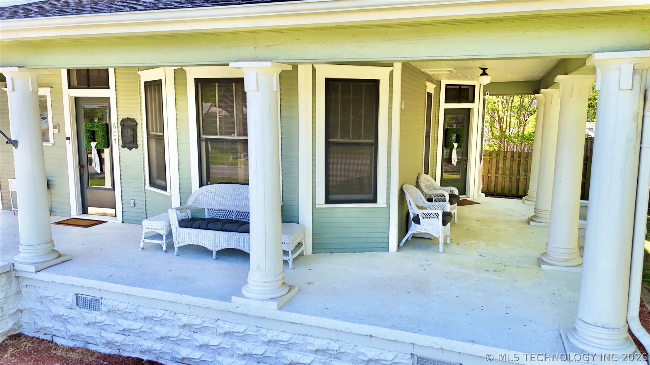 607 NE 2nd Street Stigler OK 74462