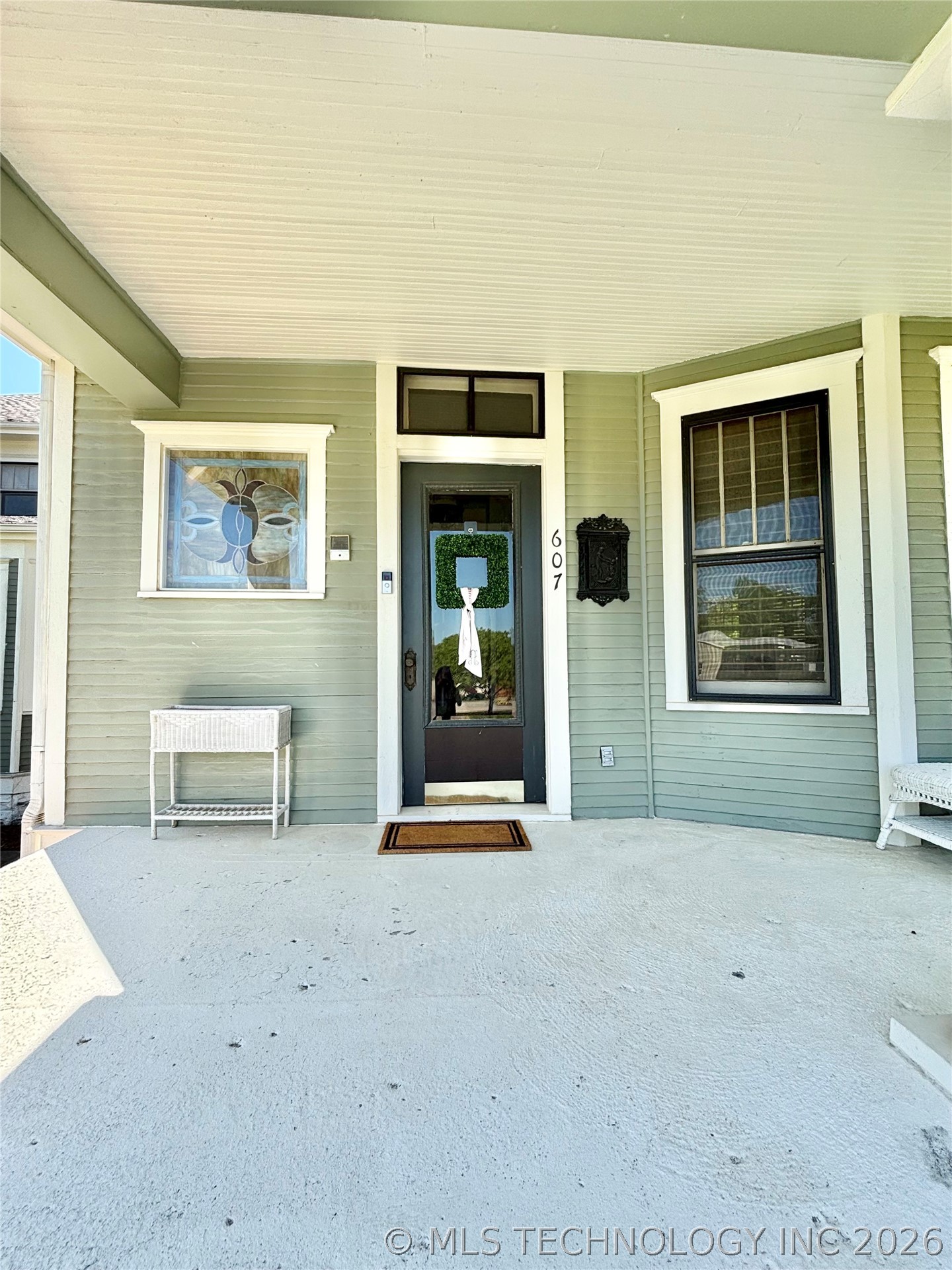 607 NE 2nd Street Stigler OK 74462