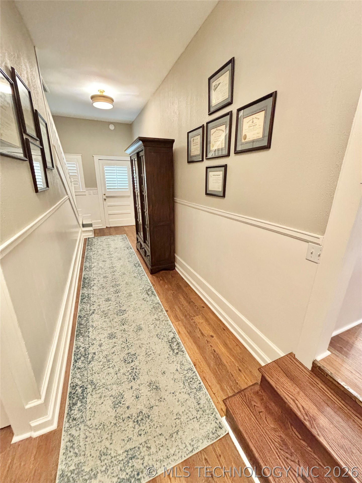 607 NE 2nd Street Stigler OK 74462