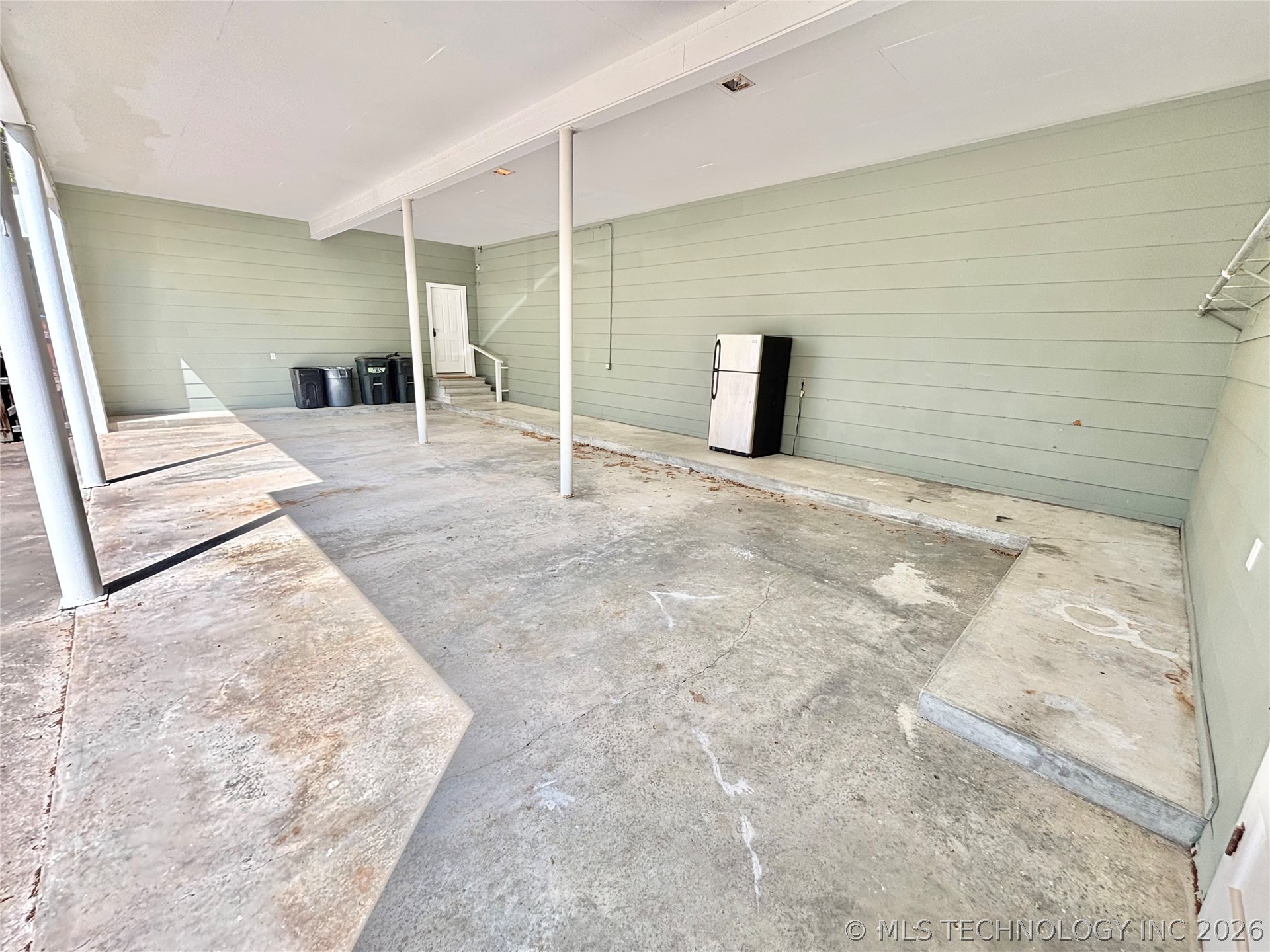 607 NE 2nd Street Stigler OK 74462