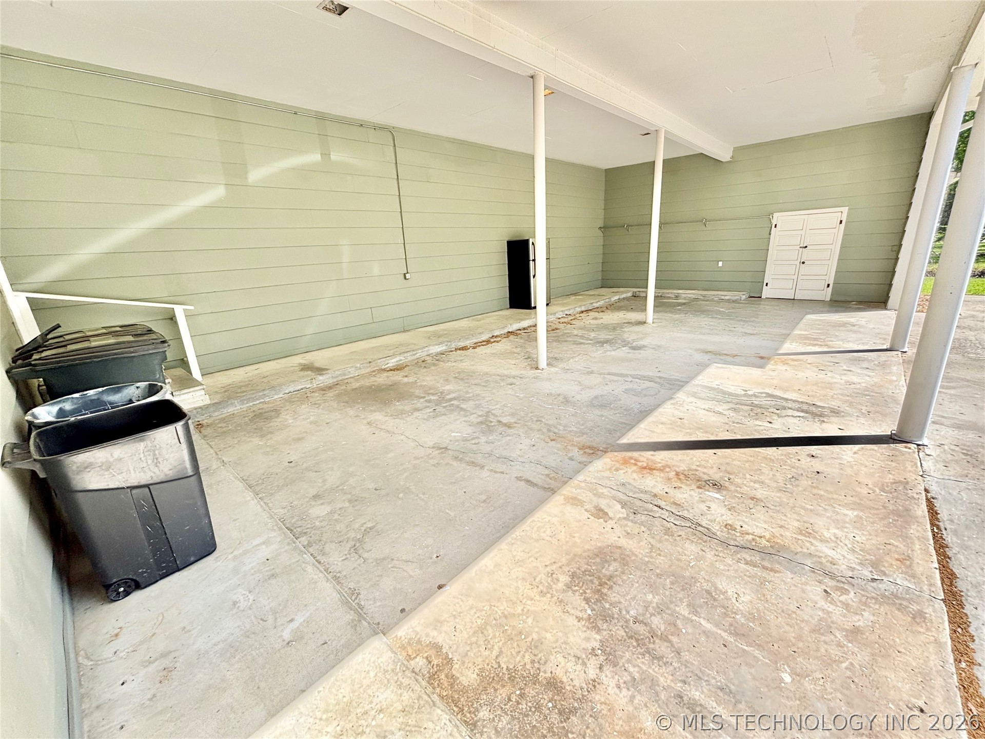 607 NE 2nd Street Stigler OK 74462