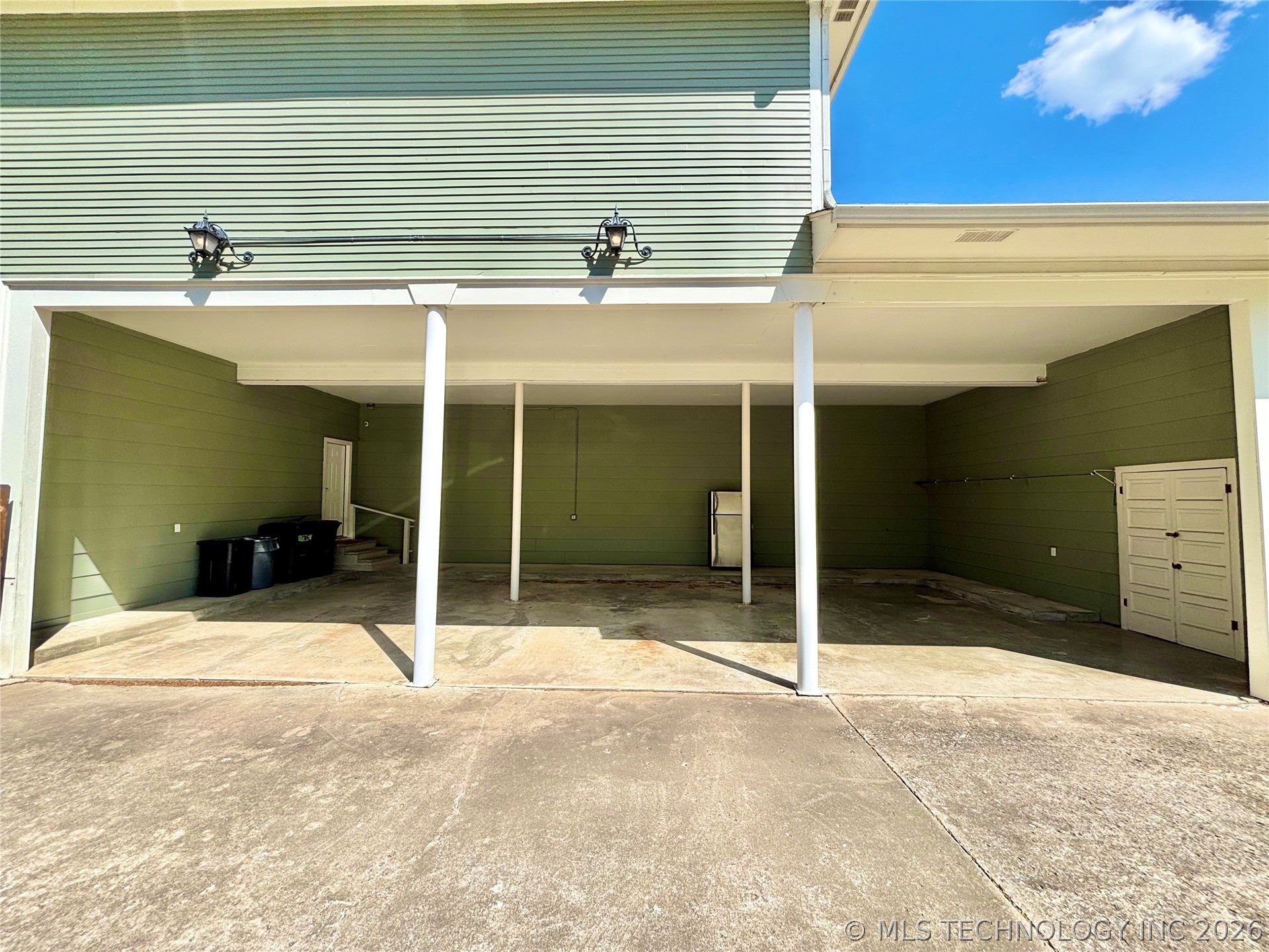 607 NE 2nd Street Stigler OK 74462